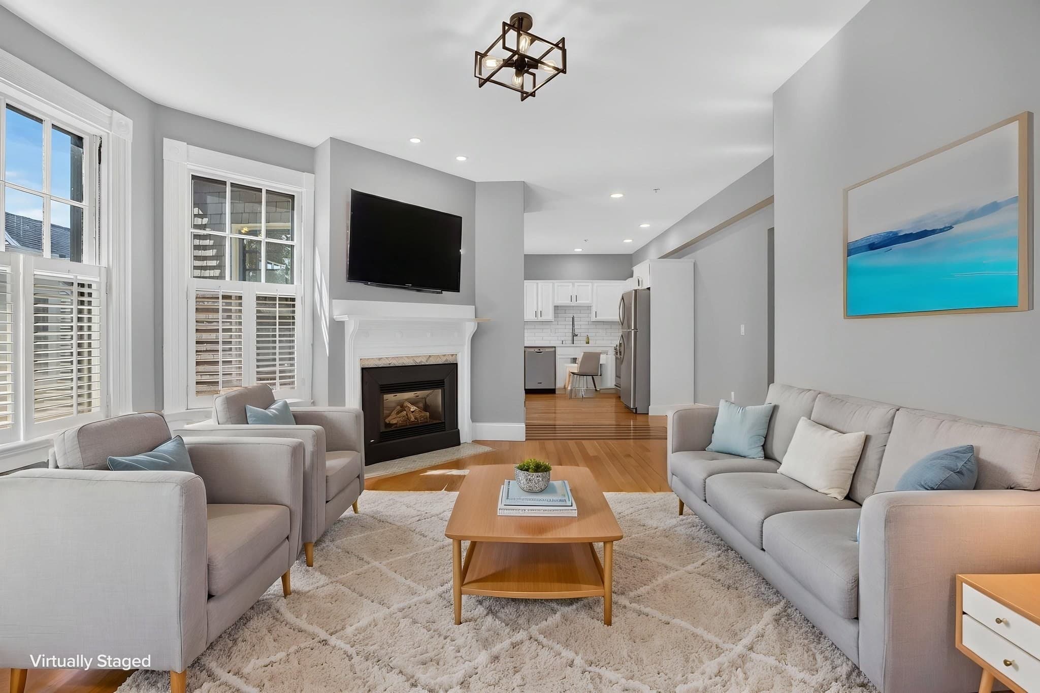 Condominium at 254 Lafayette St # 2F, Salem MA 01970, Salem, photo 11 of 32