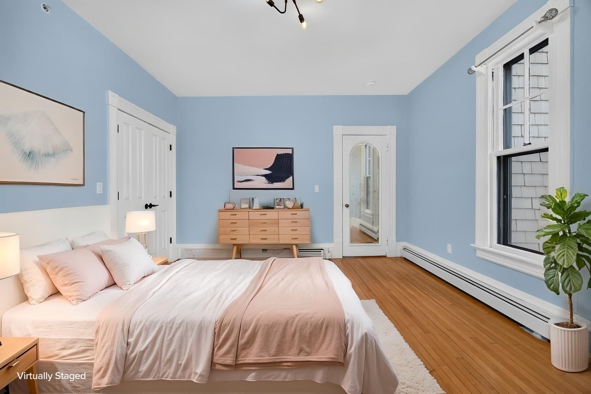 Condominium at 254 Lafayette St # 2F, Salem MA 01970, Salem, photo 19 of 32