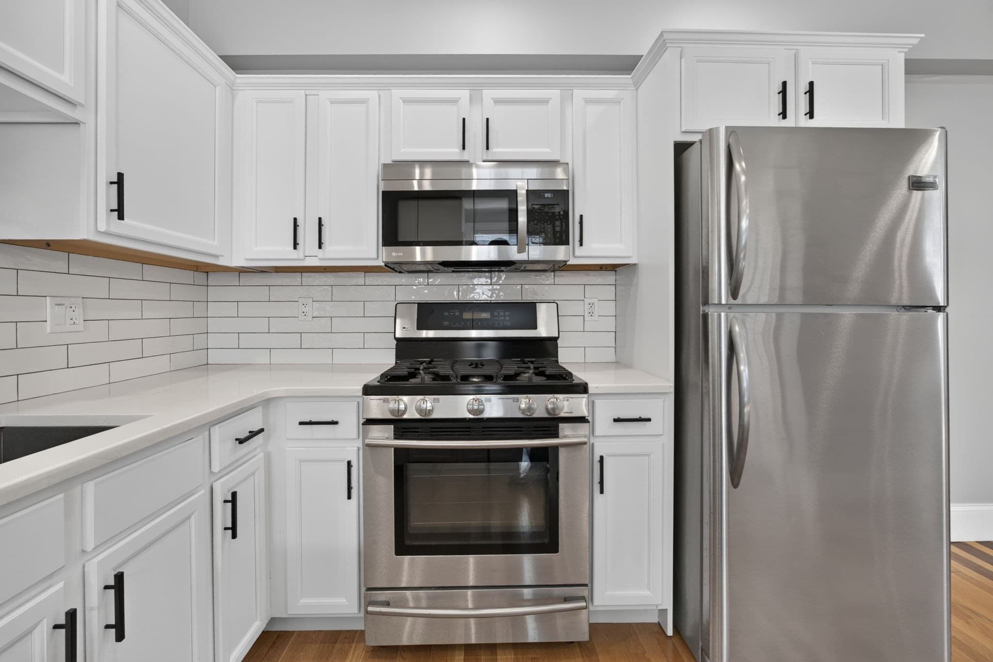 Condominium at 254 Lafayette St # 2F, Salem MA 01970, Salem, photo 4 of 32