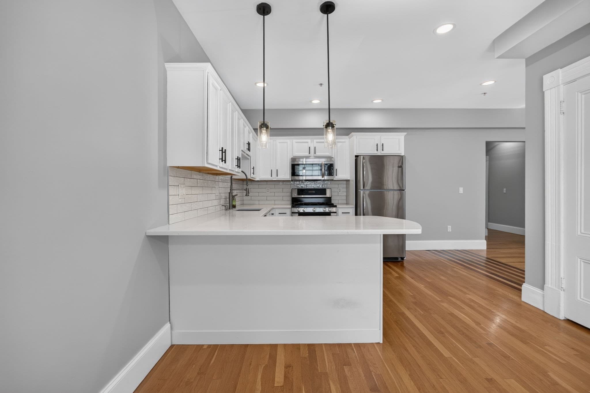 Condominium at 254 Lafayette St # 2F, Salem MA 01970, Salem, photo 8 of 32