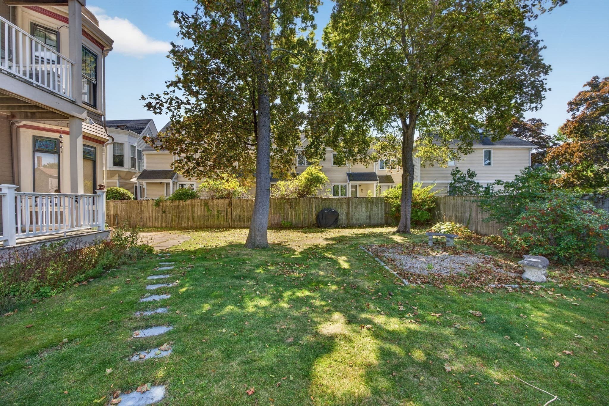 Condominium at 254 Lafayette St # 2F, Salem MA 01970, Salem, photo 25 of 32