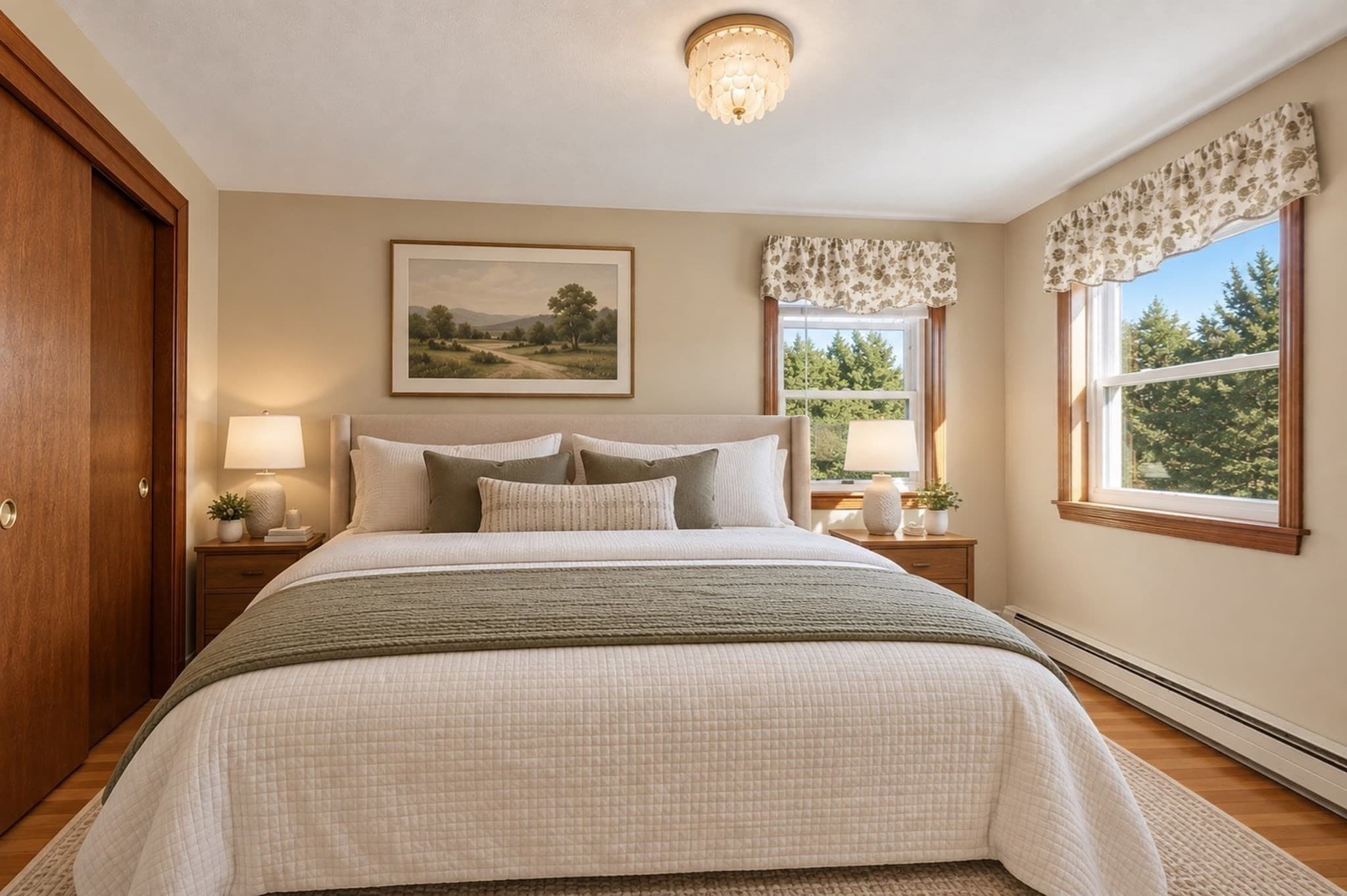 Single Family Residence at 2 Apple Tree Dr, Millbury MA 01527, Millbury, photo 13 of 31