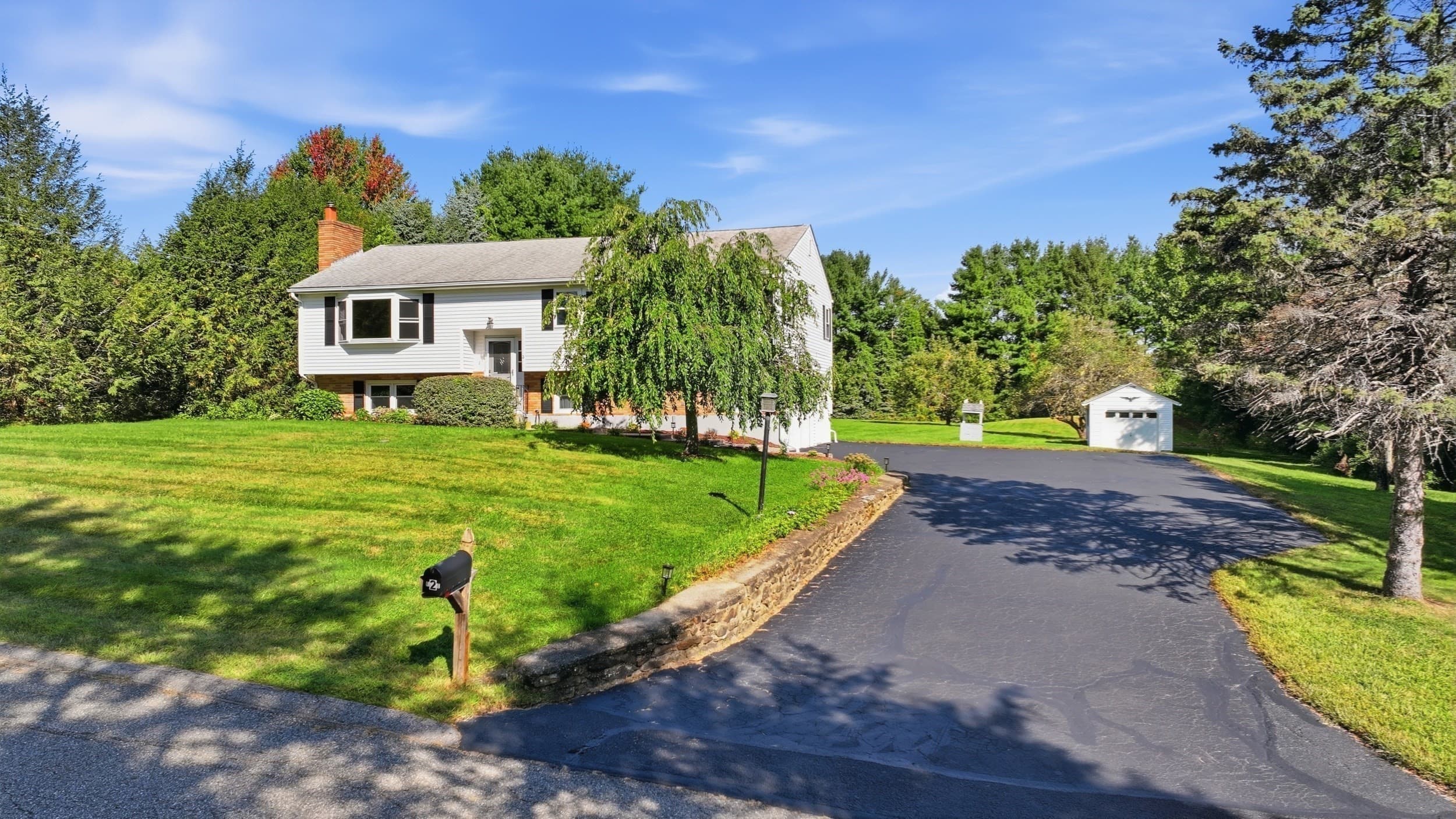 Single Family Residence at 2 Apple Tree Dr, Millbury MA 01527, Millbury, photo 26 of 31