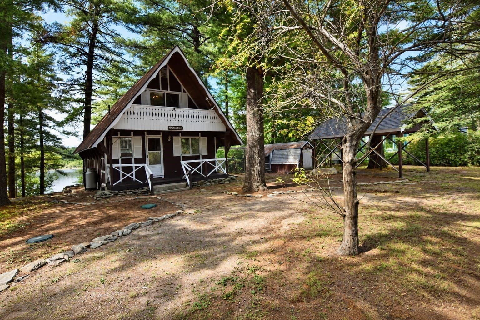 Single Family Residence at 9 Lakeview Ter., Middleboro MA 02346, Middleboro, photo 6 of 42