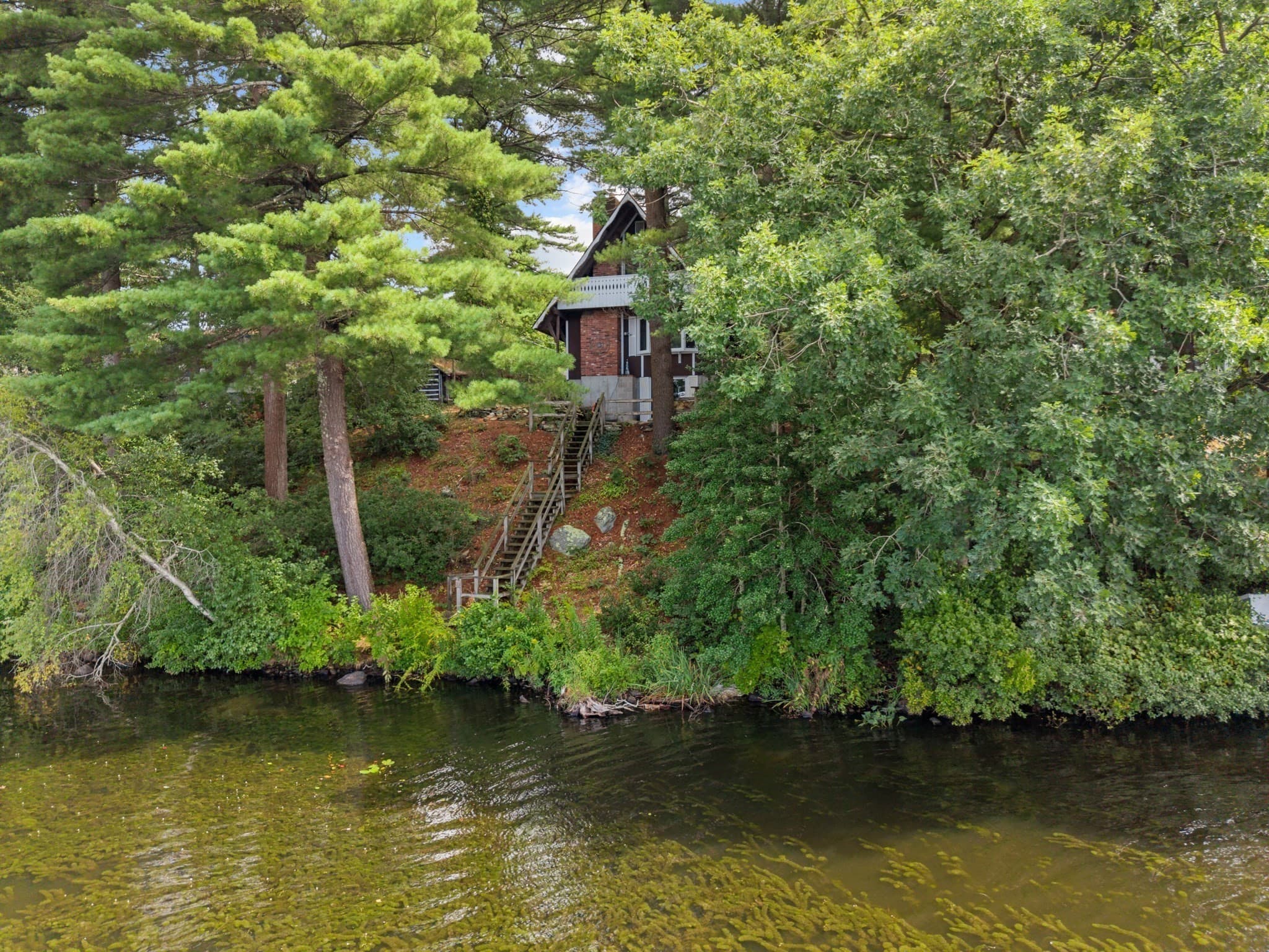 Single Family Residence at 9 Lakeview Ter., Middleboro MA 02346, Middleboro, photo 7 of 42