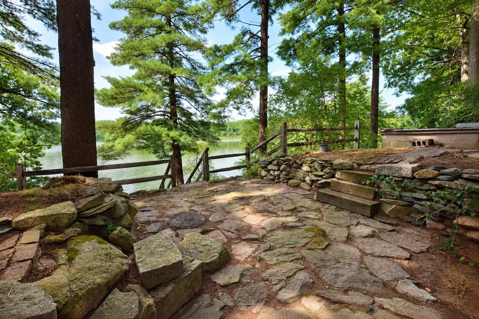 Single Family Residence at 9 Lakeview Ter., Middleboro MA 02346, Middleboro, photo 32 of 42