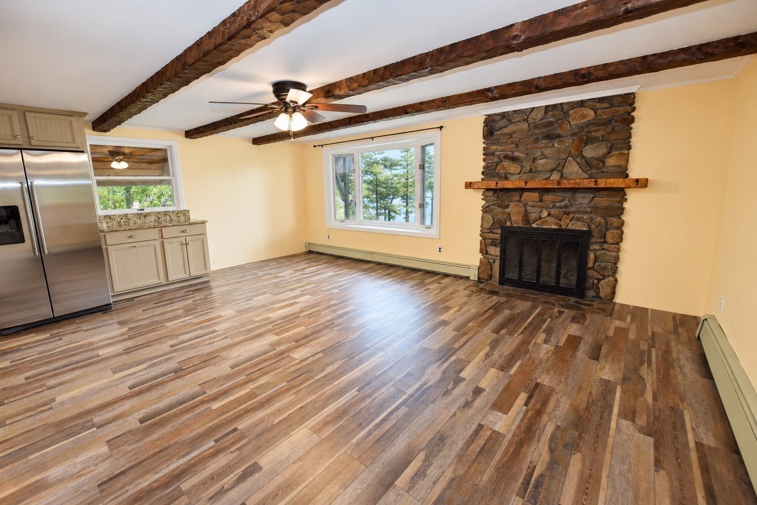 Single Family Residence at 9 Lakeview Ter., Middleboro MA 02346, Middleboro, photo 14 of 42