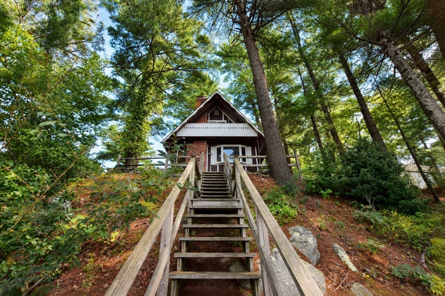 Single Family Residence at 9 Lakeview Ter., Middleboro MA 02346, Middleboro, photo 37 of 42