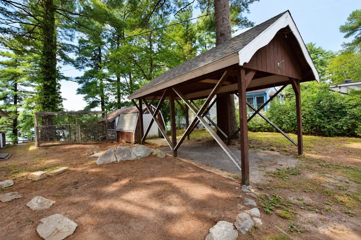 Single Family Residence at 9 Lakeview Ter., Middleboro MA 02346, Middleboro, photo 40 of 42