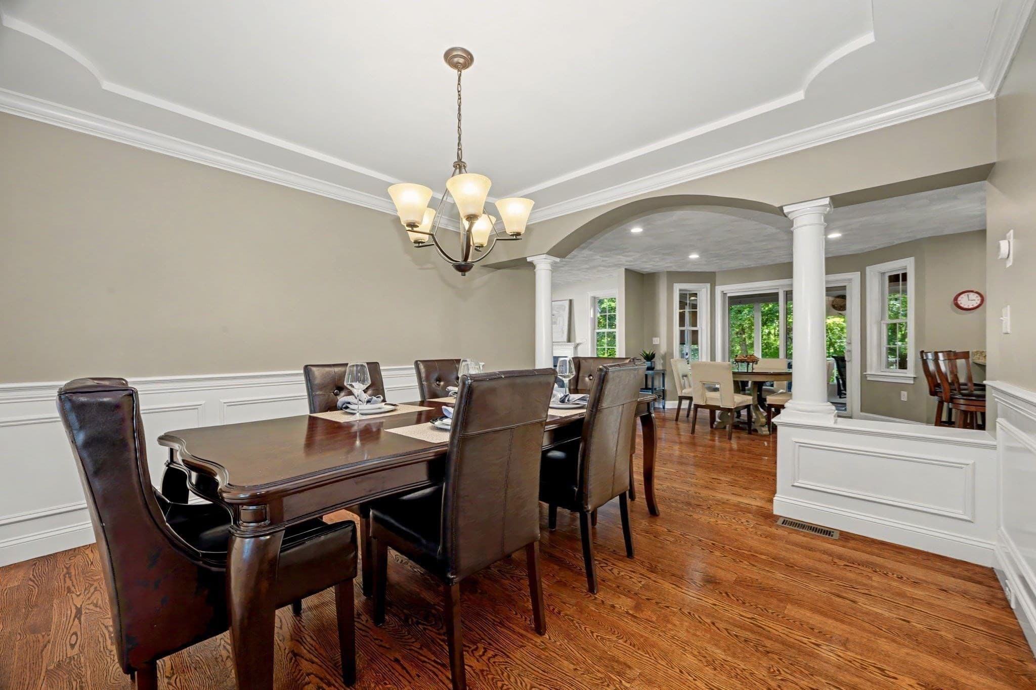 Single Family Residence at 44 Ashwood Ave, Wilmington MA 01887, Wilmington, photo 8 of 41