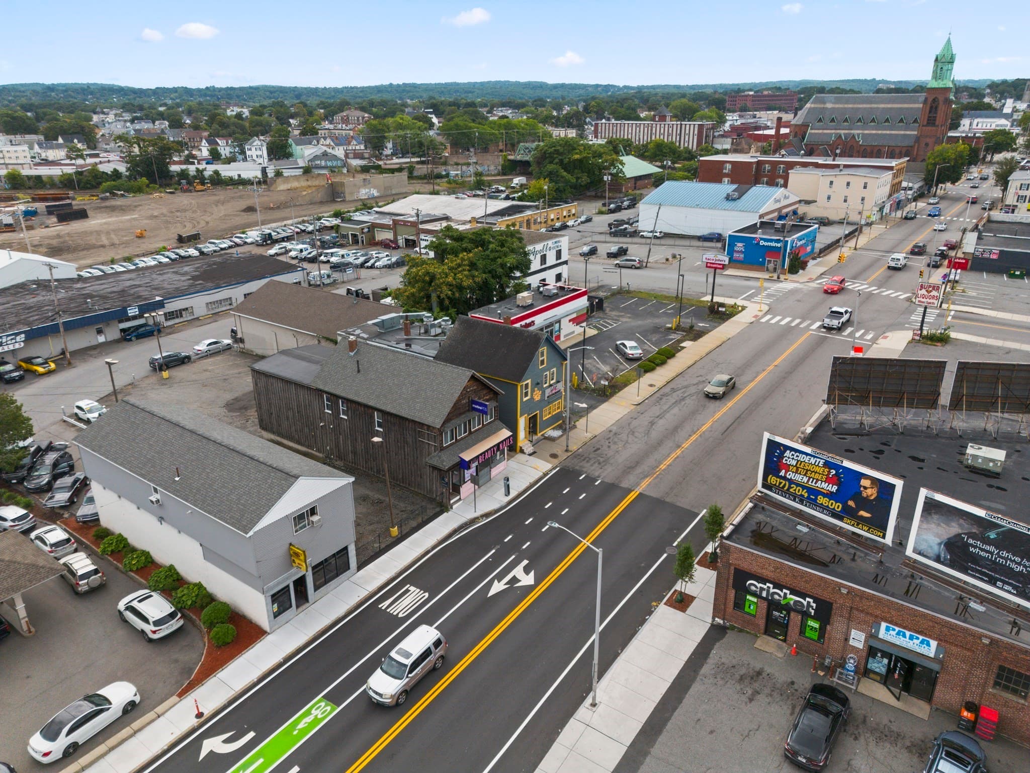 Commercial Sale at 32-34 S Broadway, Lawrence MA 01844, Lawrence, photo 4 of 25