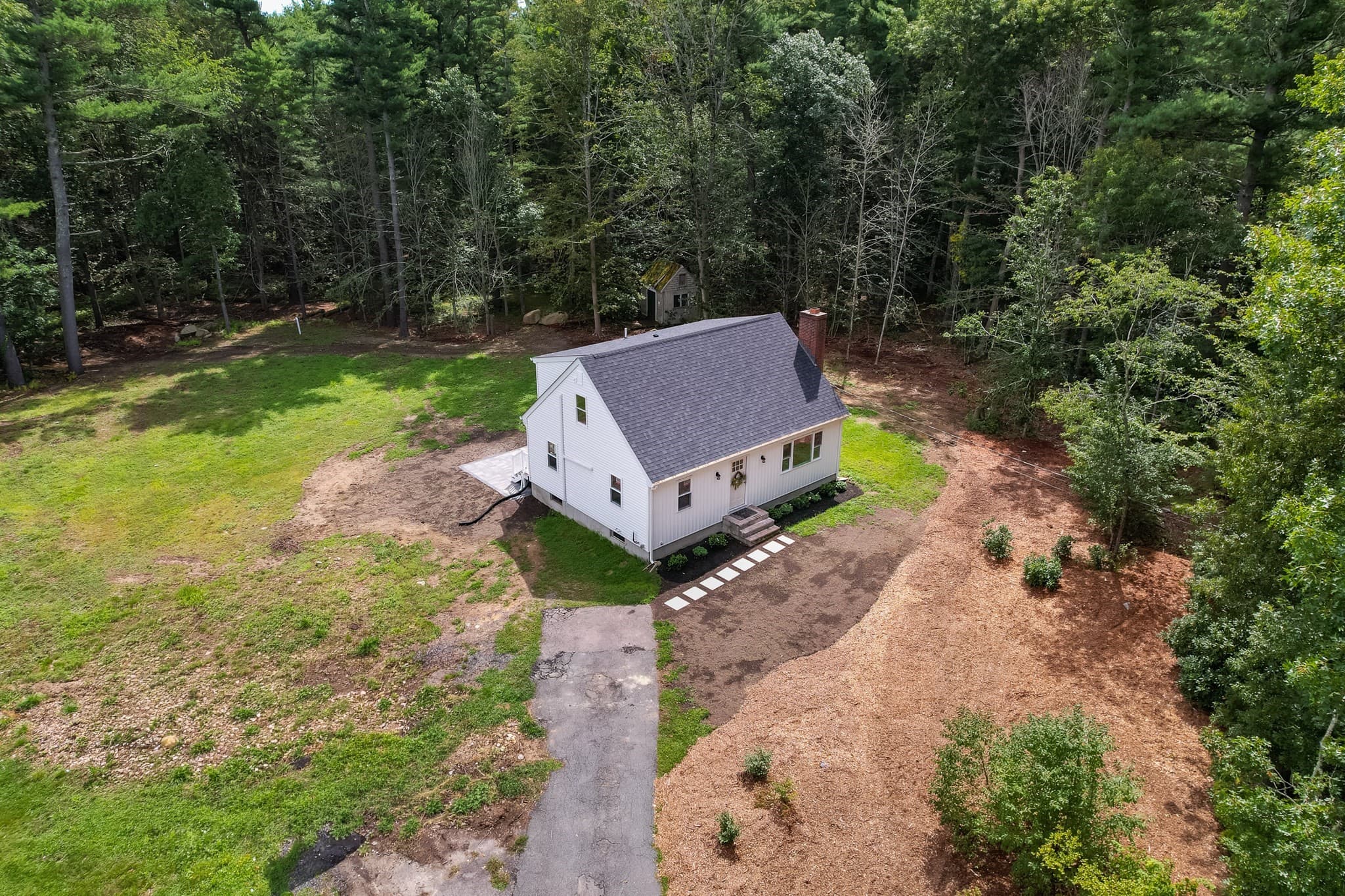 Single Family Residence at 8 Tabor Ln, Rochester MA 02770, Rochester, photo 22 of 24
