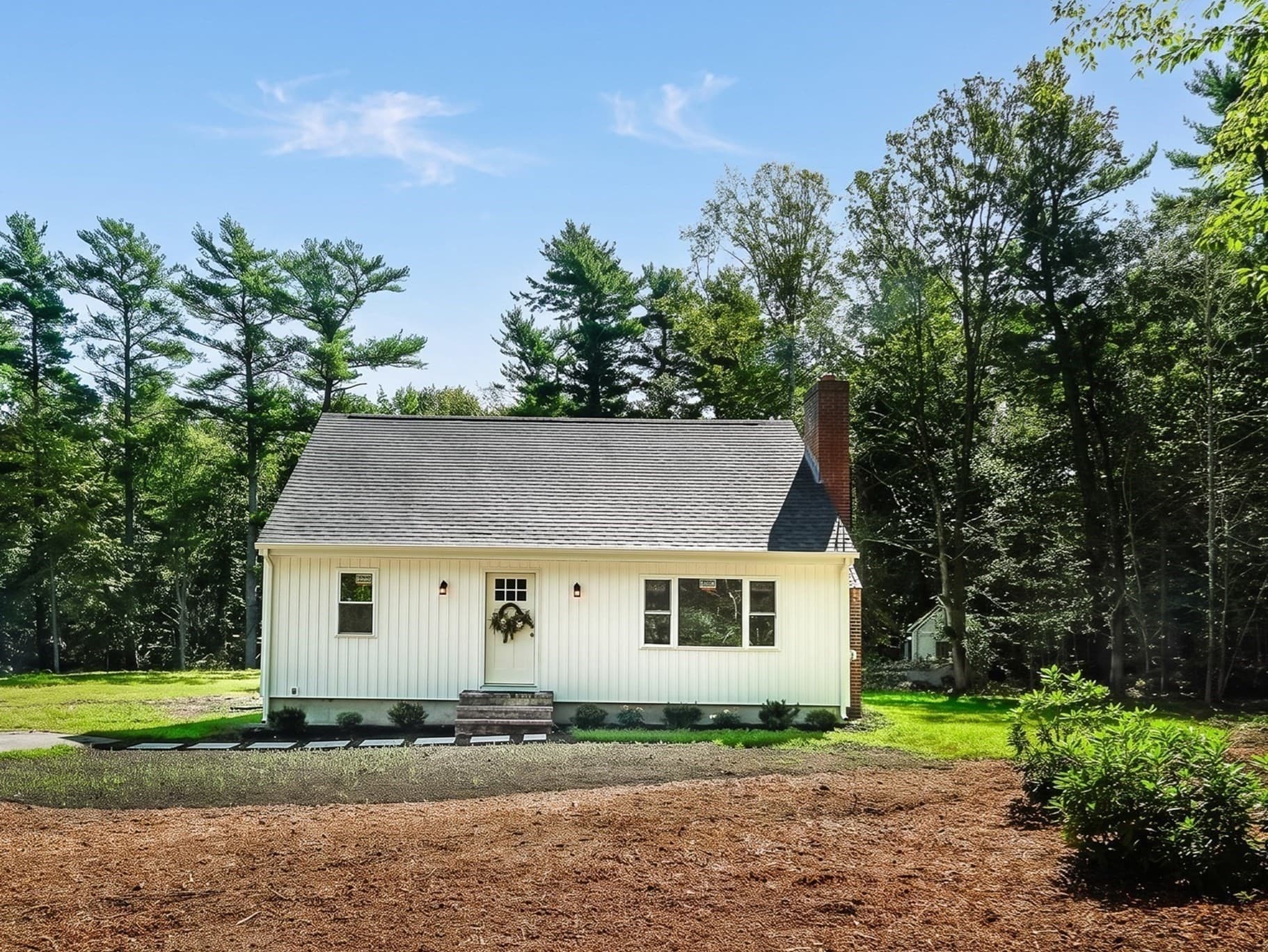 8 Tabor Ln, Rochester MA 02770