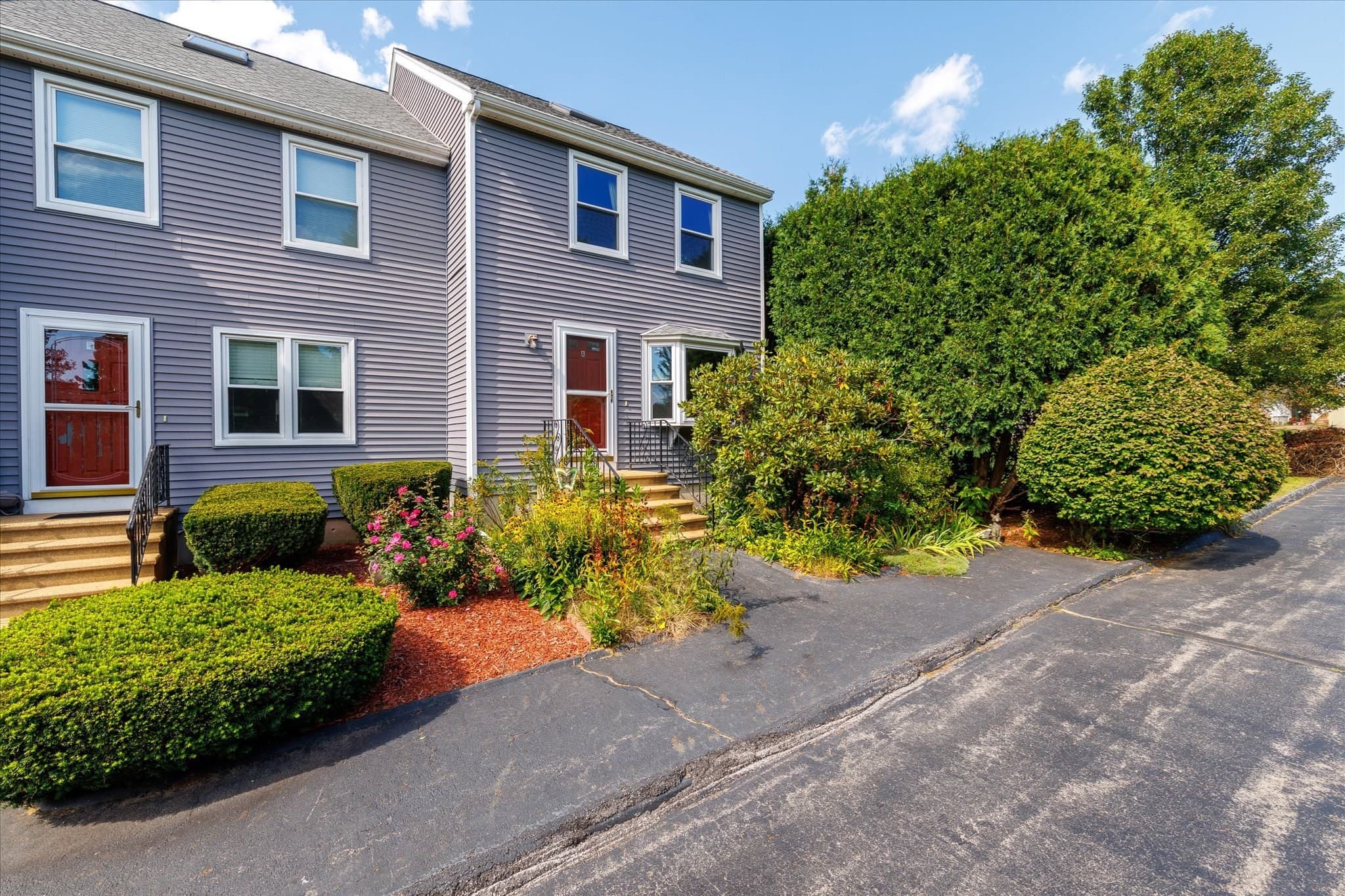 Condominium at 391 Providence Rd # 1, Grafton MA 01560, Grafton, photo 2 of 32