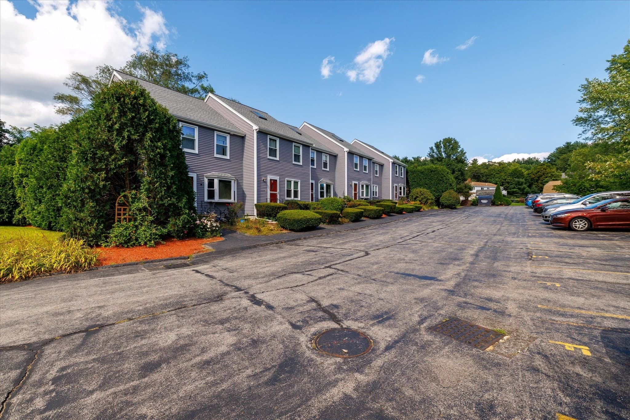 Condominium at 391 Providence Rd # 1, Grafton MA 01560, Grafton, photo 3 of 32