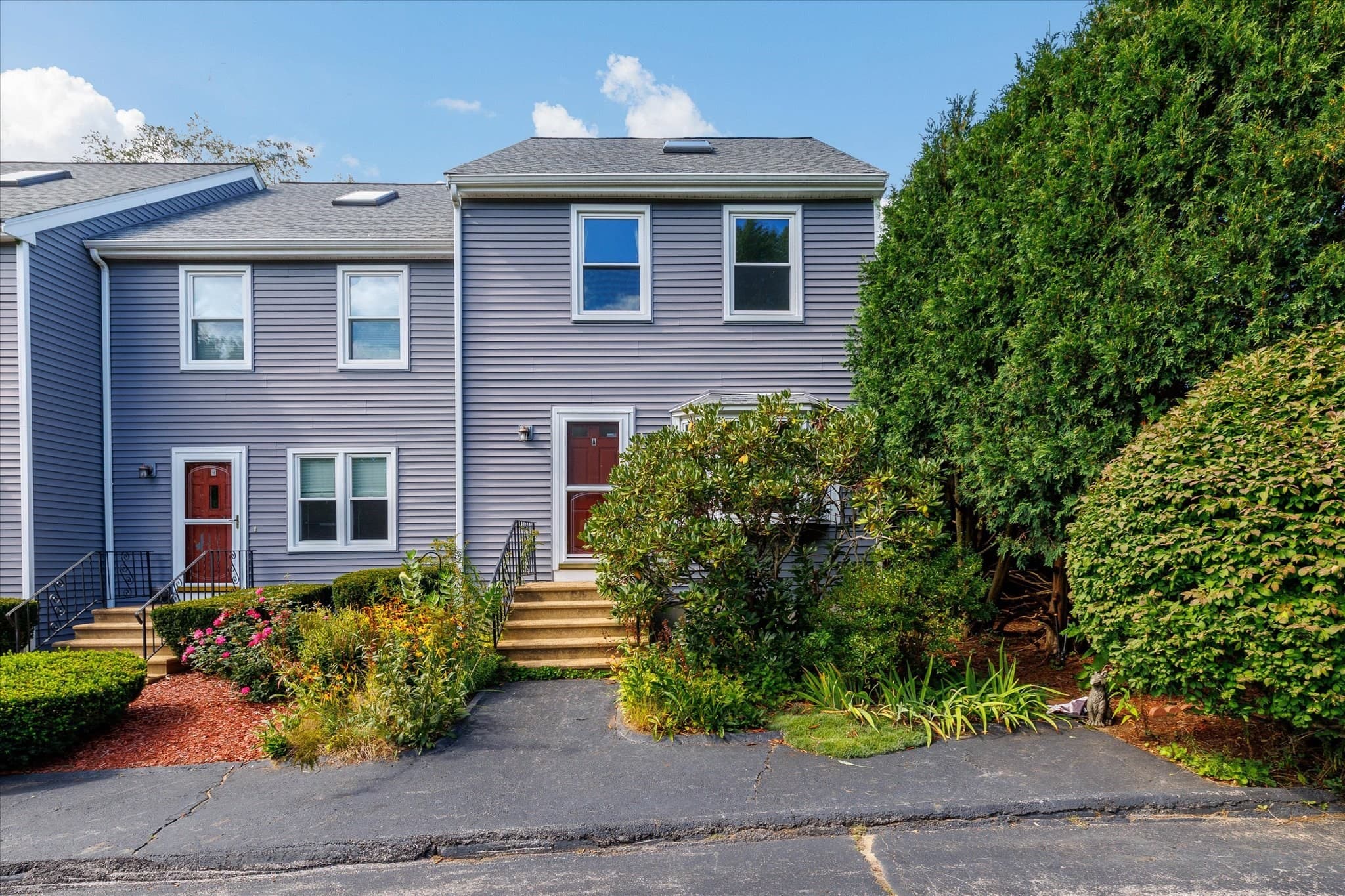 391 Providence Rd # 1, Grafton MA 01560