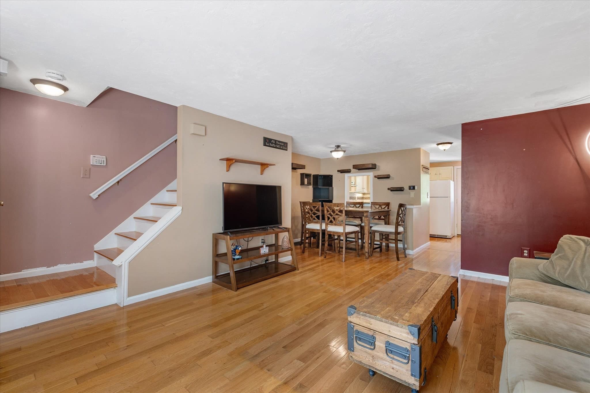 Condominium at 391 Providence Rd # 1, Grafton MA 01560, Grafton, photo 9 of 32
