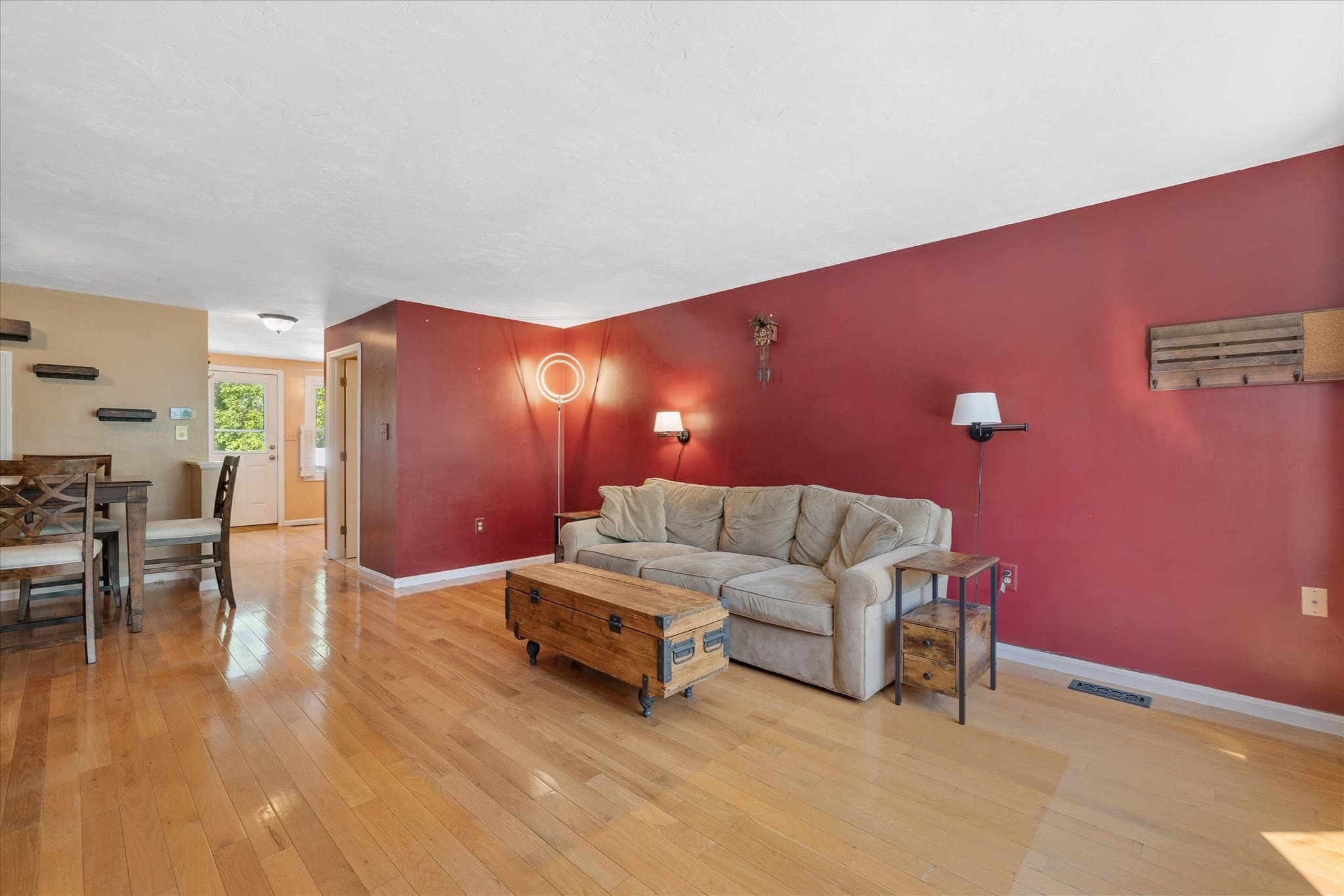 Condominium at 391 Providence Rd # 1, Grafton MA 01560, Grafton, photo 10 of 32