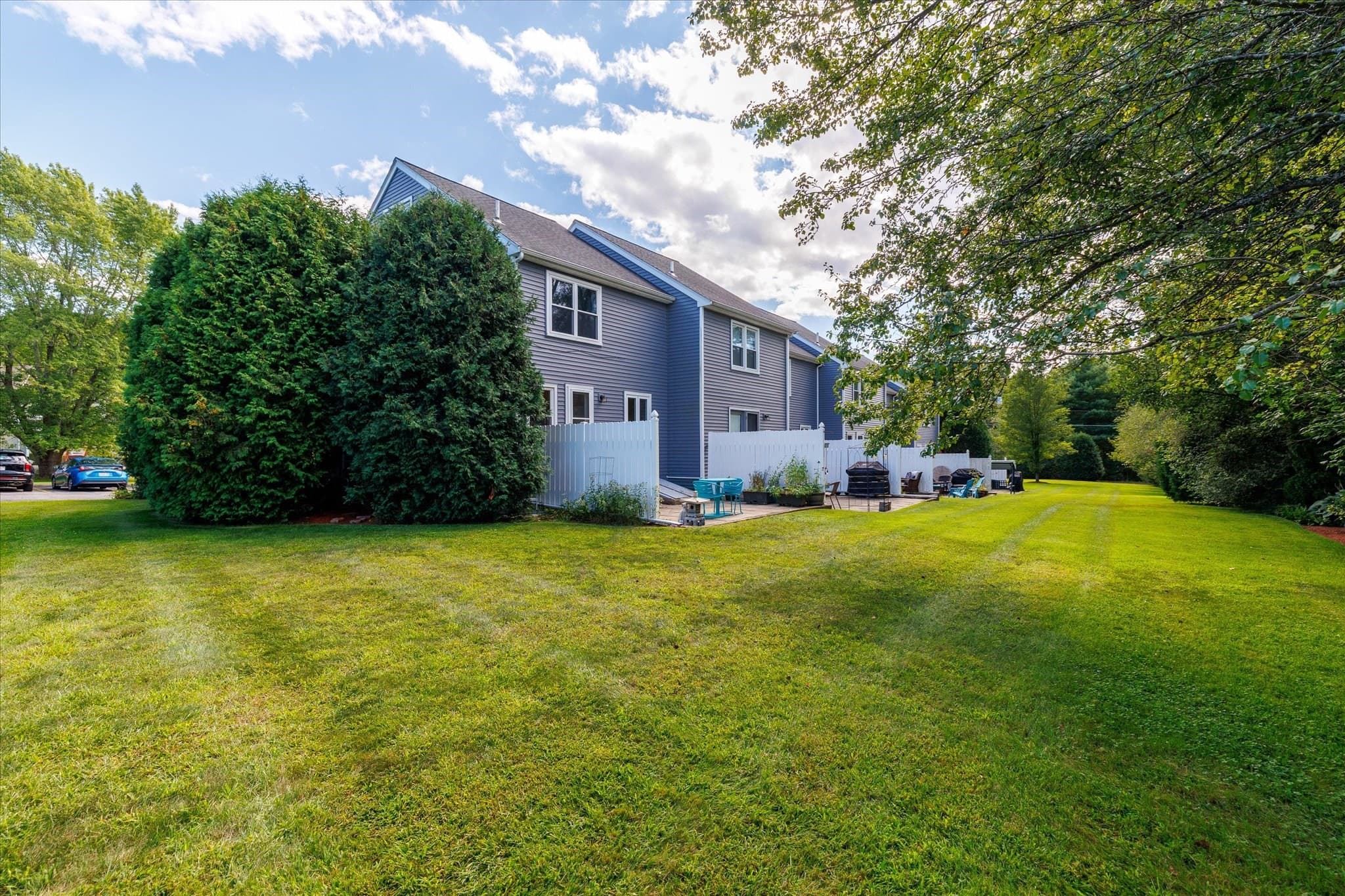 Condominium at 391 Providence Rd # 1, Grafton MA 01560, Grafton, photo 31 of 32