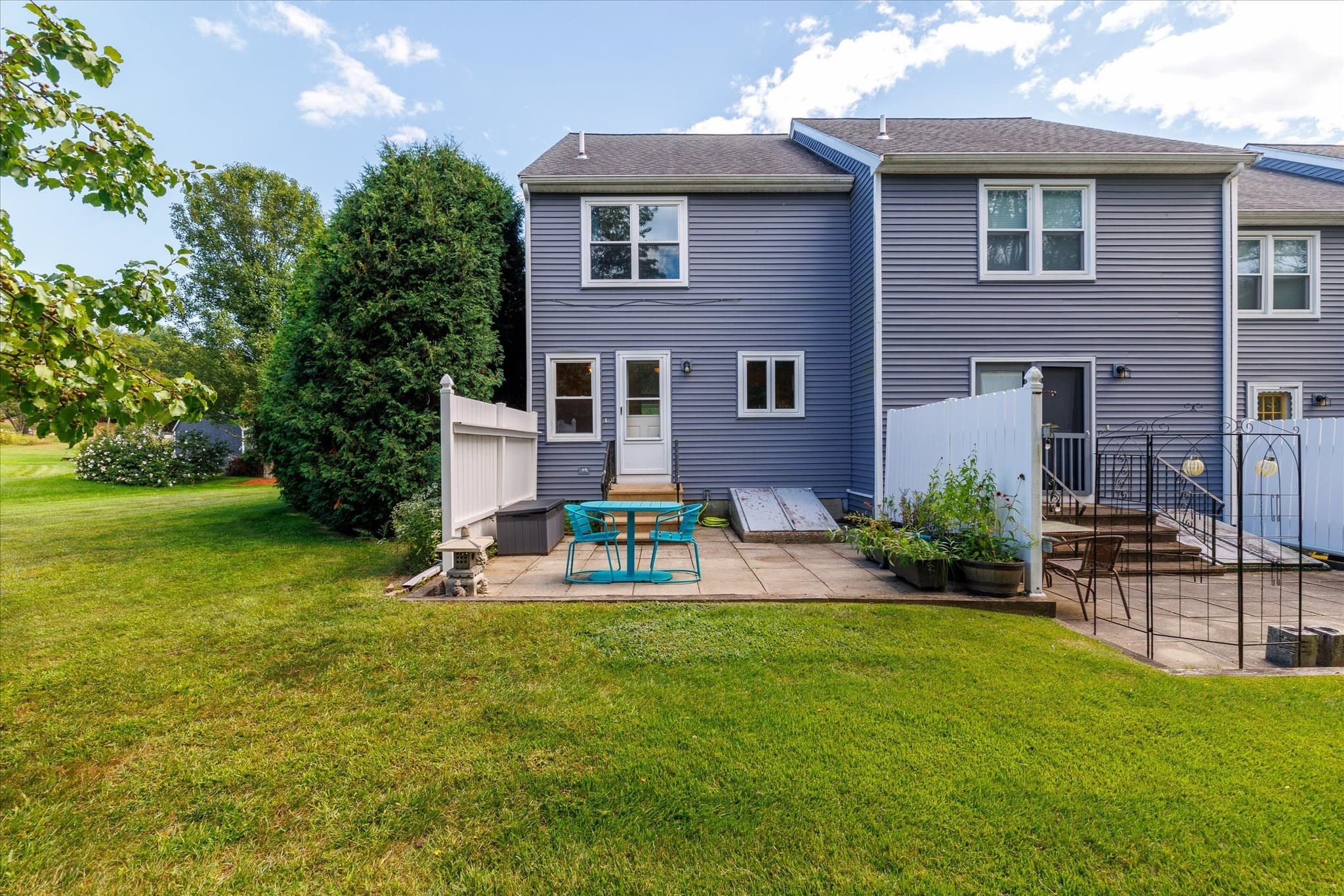 Condominium at 391 Providence Rd # 1, Grafton MA 01560, Grafton, photo 4 of 32