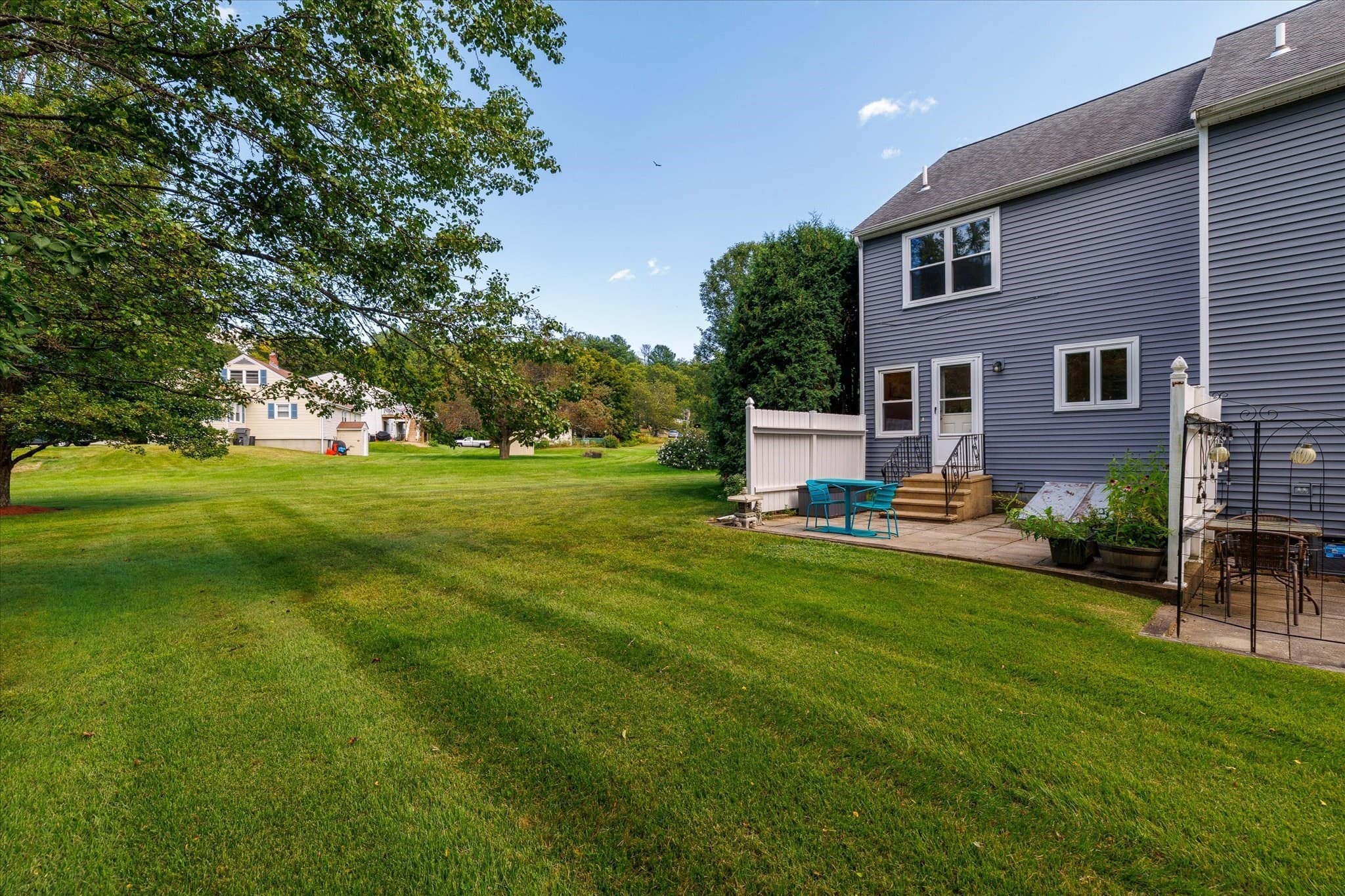 Condominium at 391 Providence Rd # 1, Grafton MA 01560, Grafton, photo 8 of 32