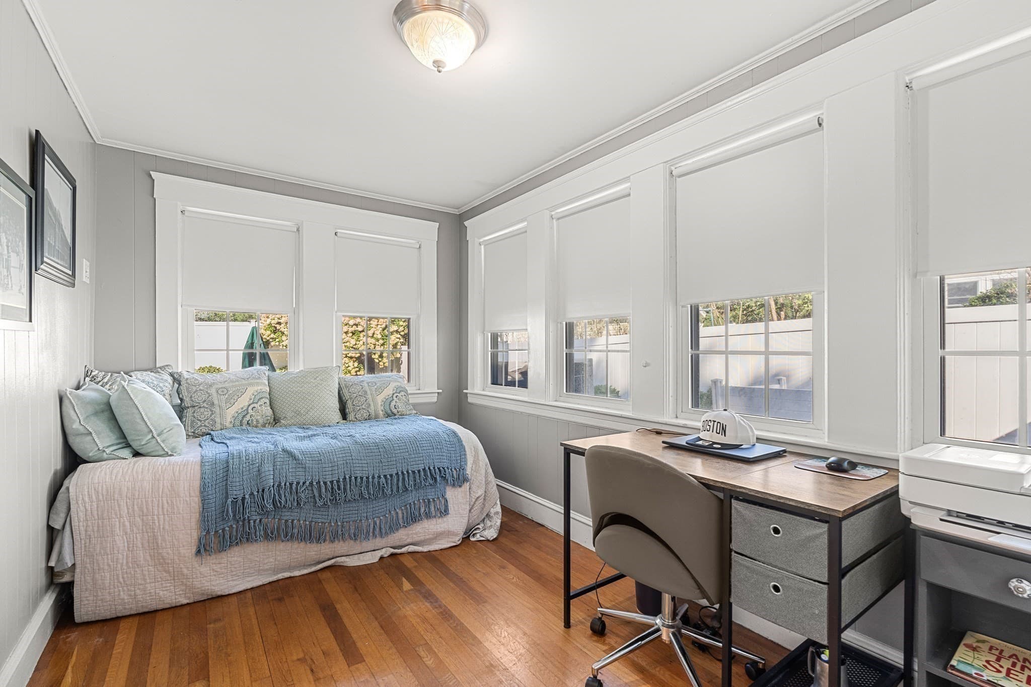 Single Family Residence at 4 George, Andover MA 01810, photo 13 of 37