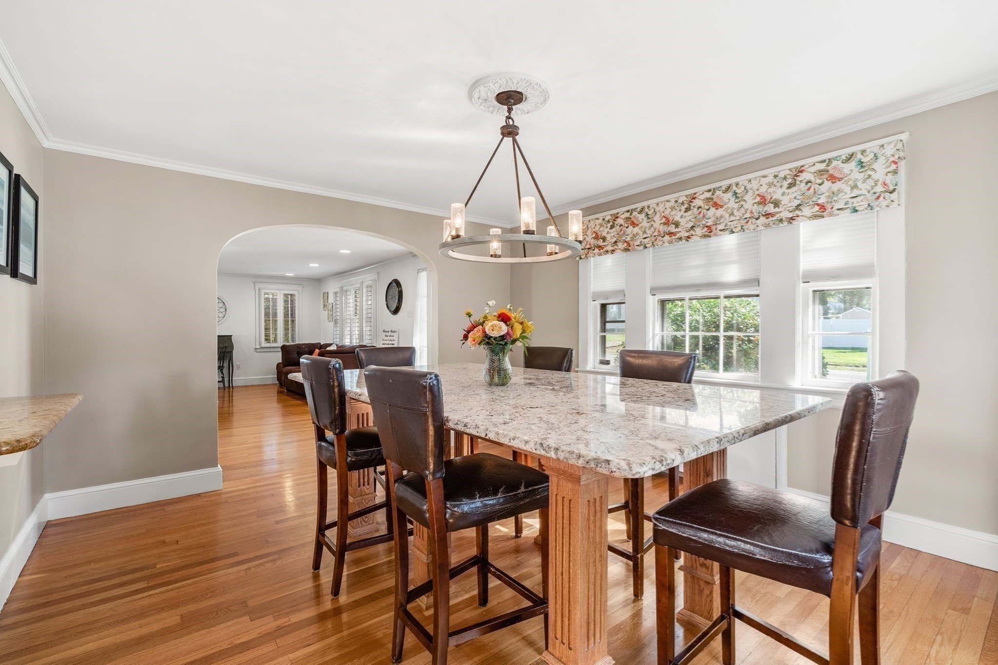 Single Family Residence at 4 George, Andover MA 01810, photo 12 of 37