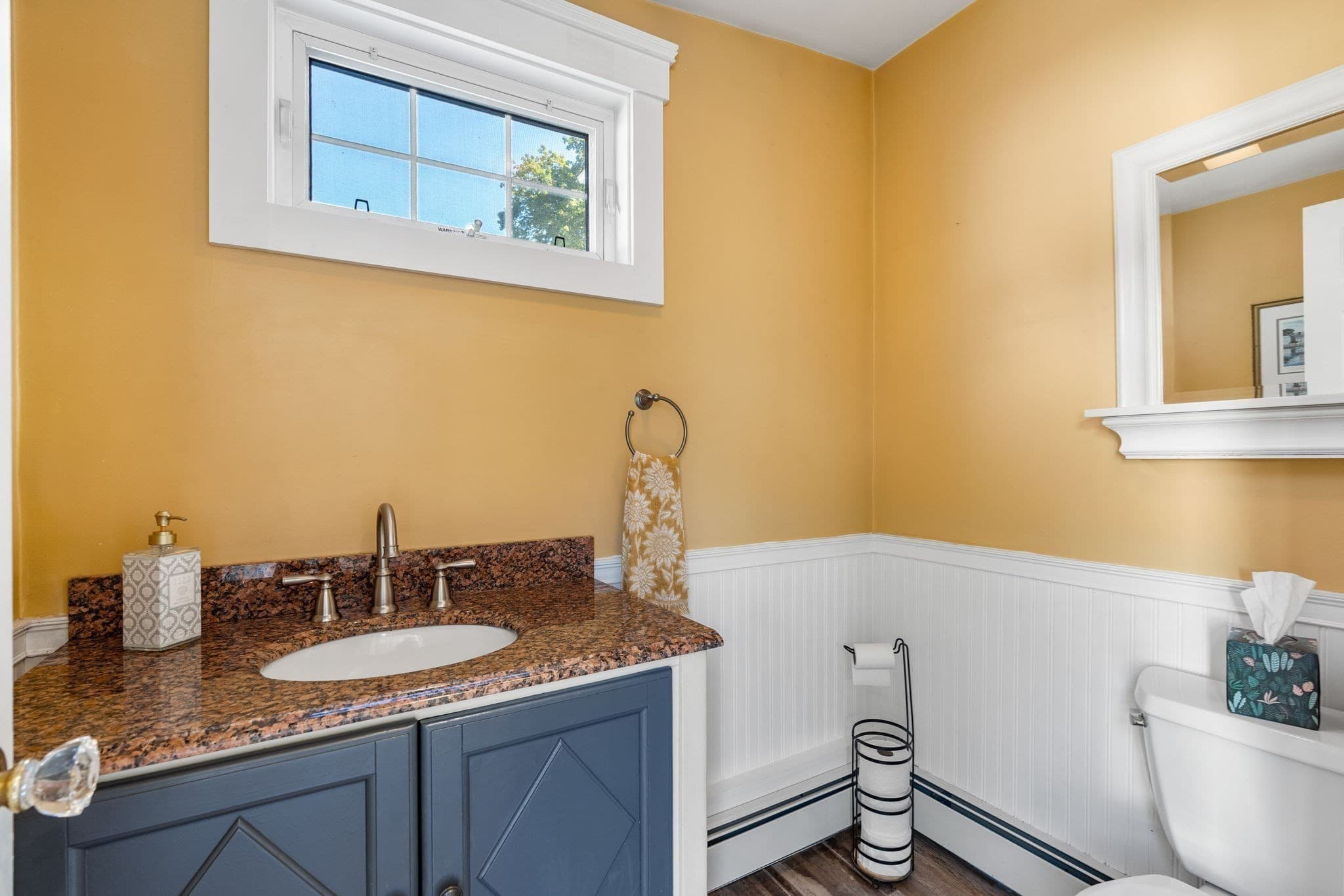 Single Family Residence at 4 George, Andover MA 01810, photo 26 of 37