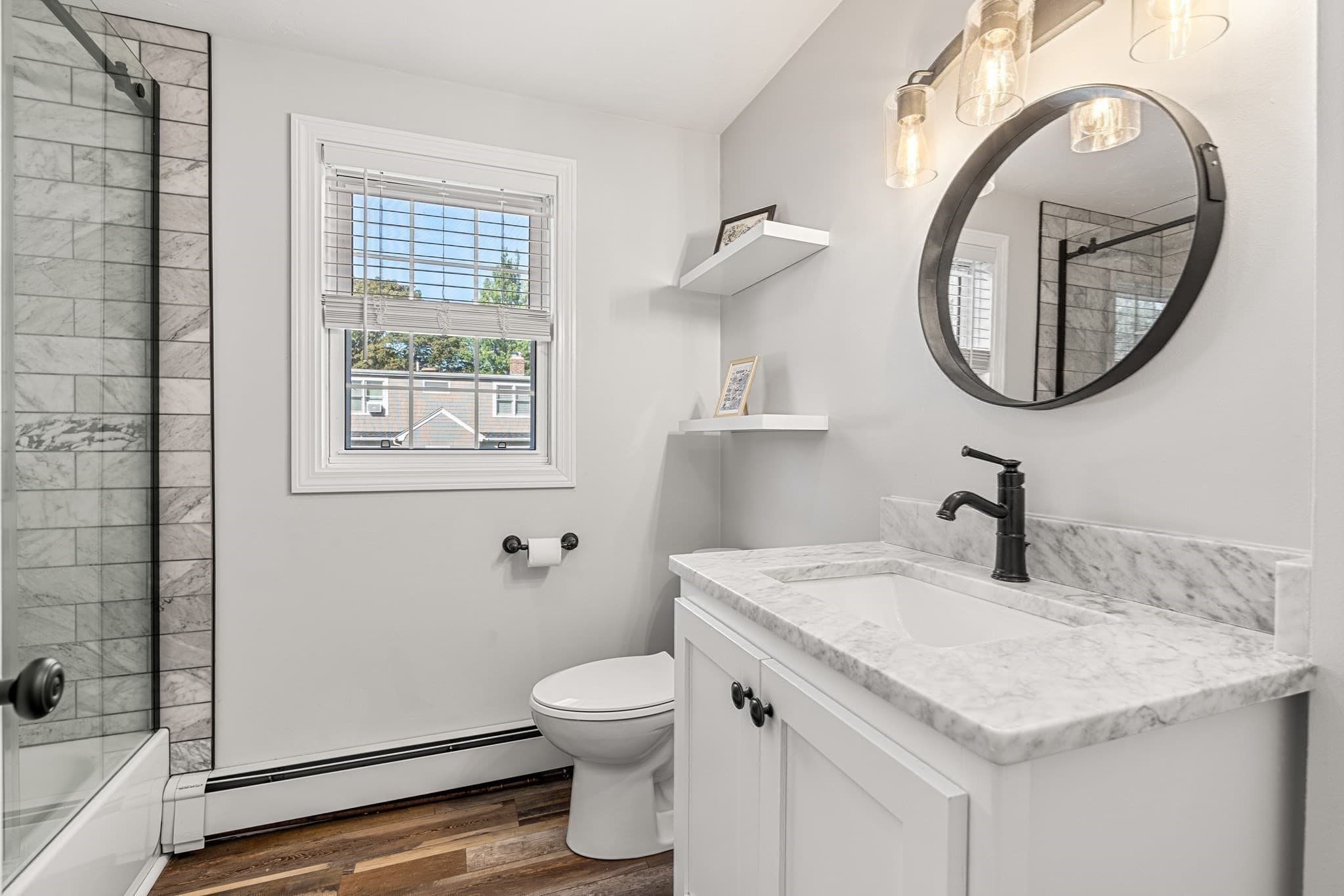 Single Family Residence at 4 George, Andover MA 01810, photo 22 of 37