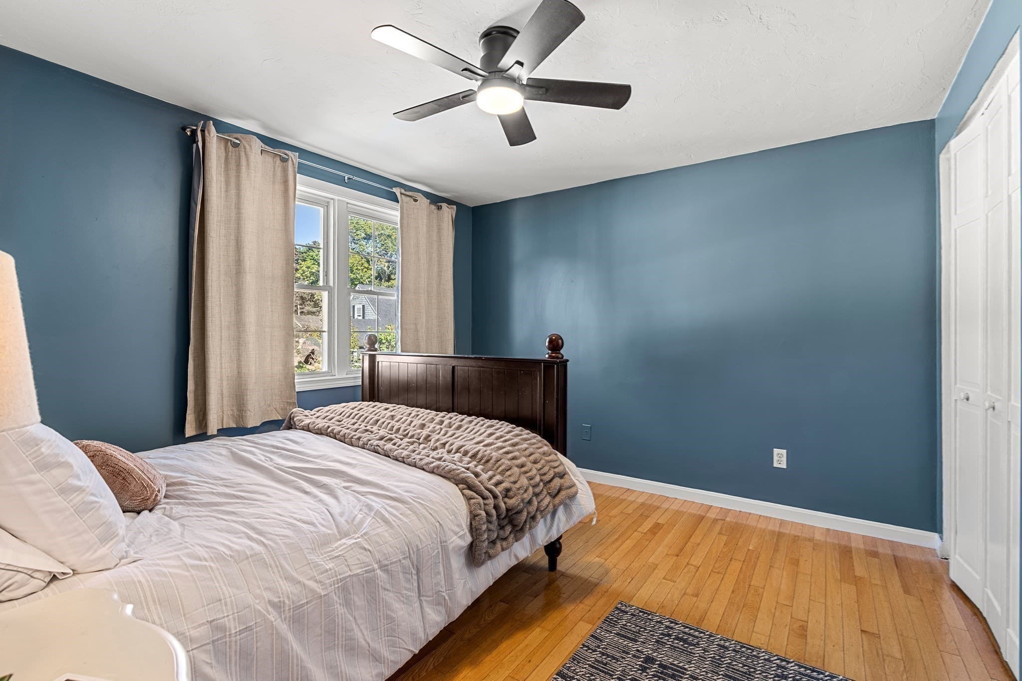 Single Family Residence at 4 George, Andover MA 01810, photo 20 of 37