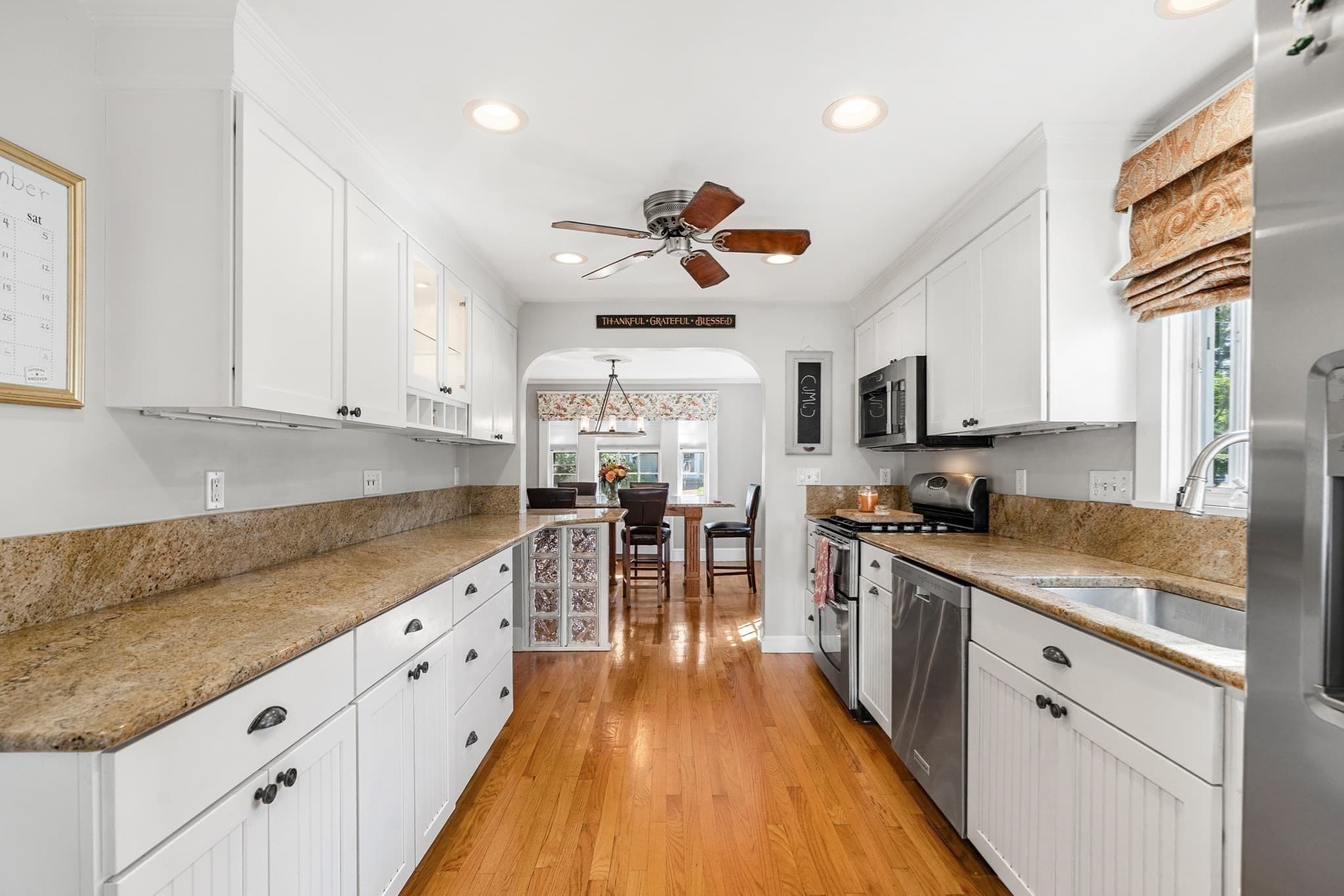 Single Family Residence at 4 George, Andover MA 01810, photo 9 of 37