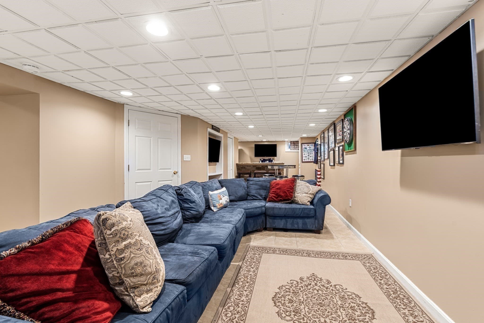Single Family Residence at 4 George, Andover MA 01810, photo 24 of 37