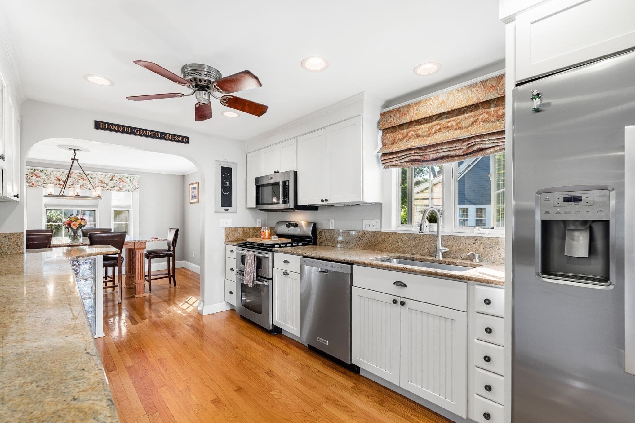 Single Family Residence at 4 George, Andover MA 01810, photo 10 of 37