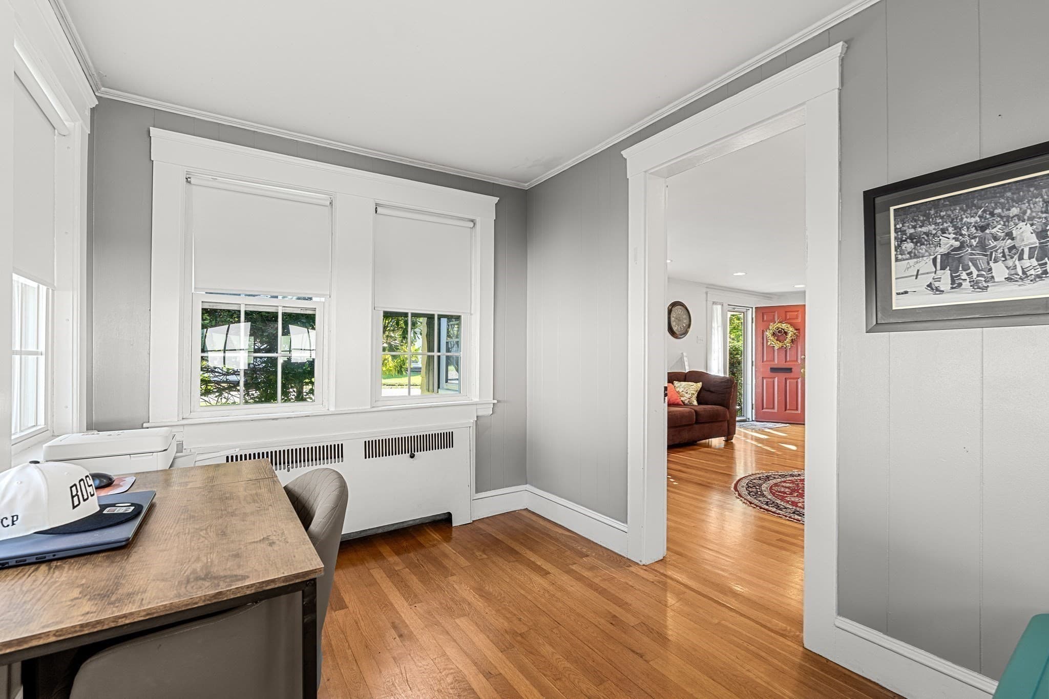 Single Family Residence at 4 George, Andover MA 01810, photo 14 of 37