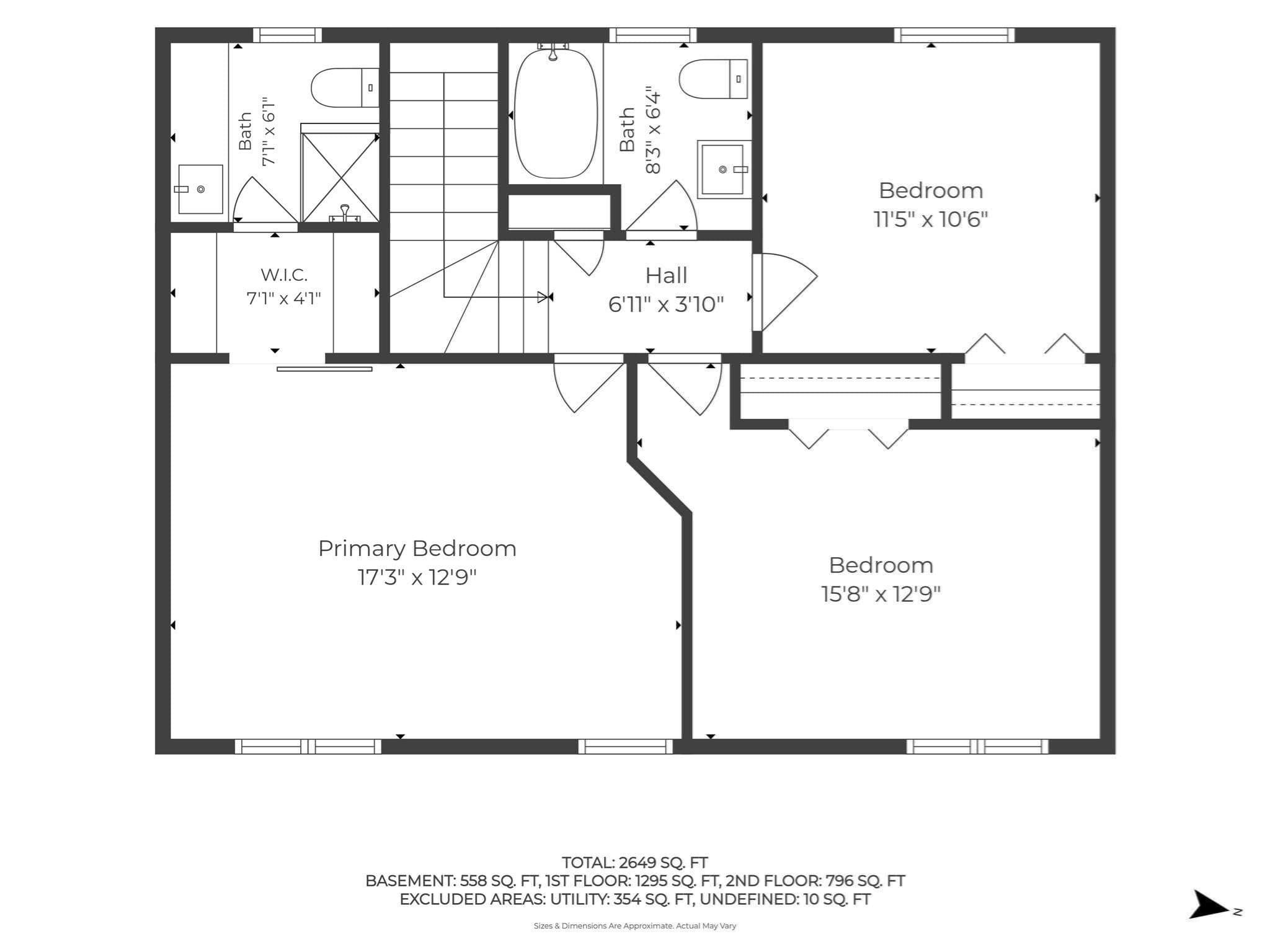 Single Family Residence at 4 George, Andover MA 01810, photo 37 of 37