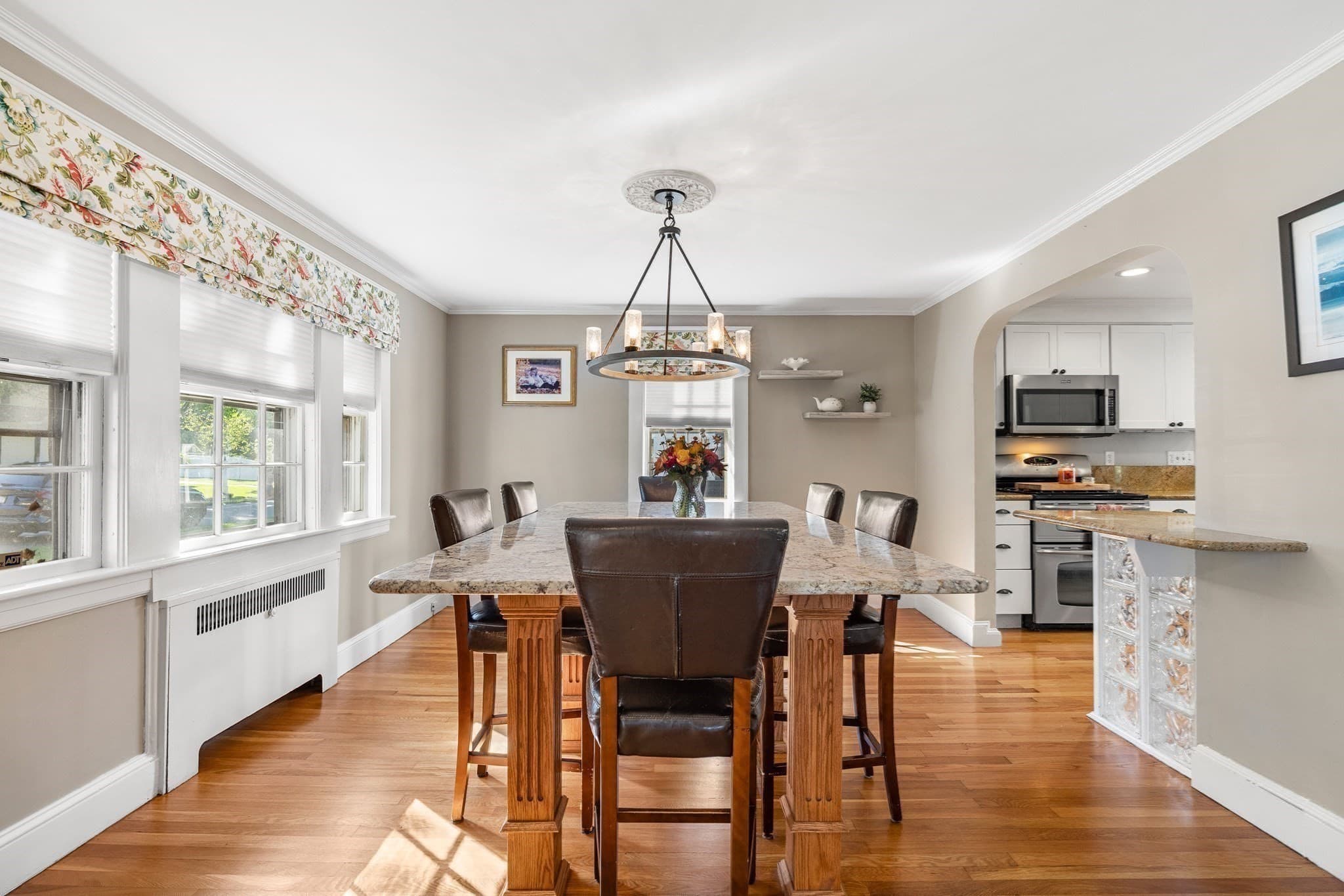 Single Family Residence at 4 George, Andover MA 01810, photo 11 of 37