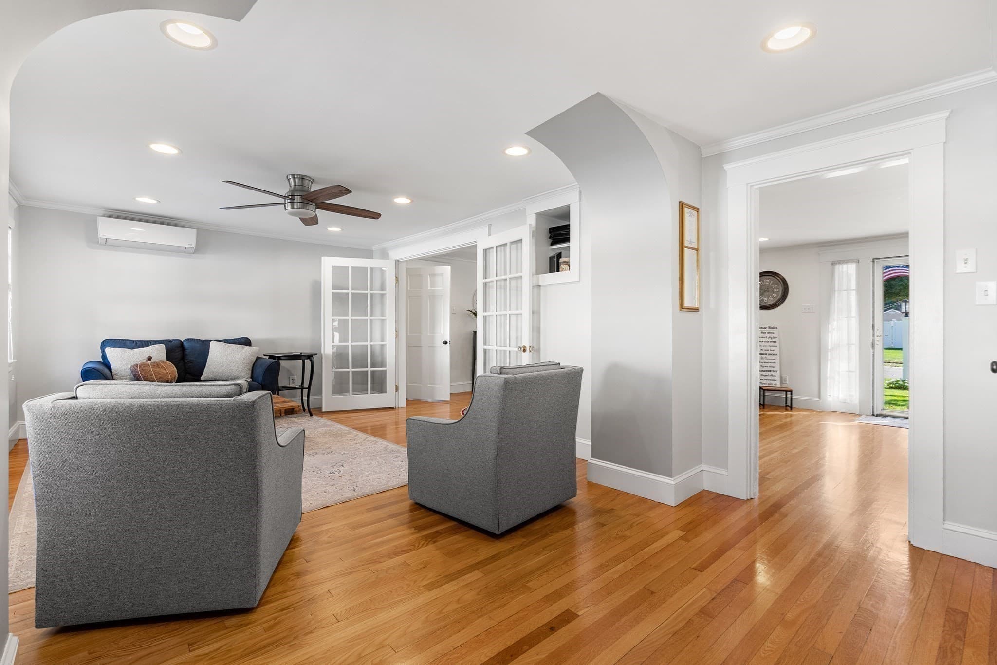Single Family Residence at 4 George, Andover MA 01810, photo 8 of 37