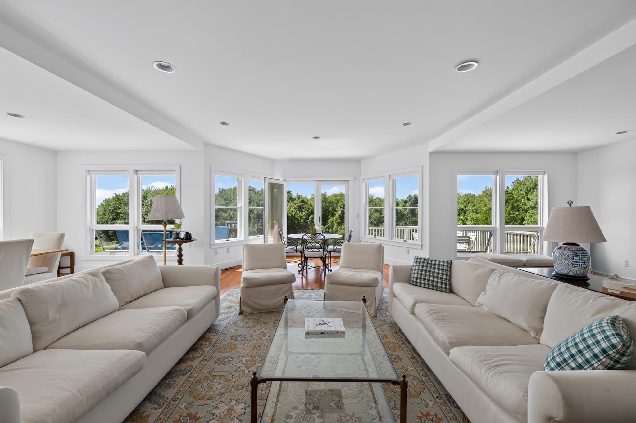 Single Family Residence at 1069 Horseneck Rd, Westport MA 02790, photo 13 of 34