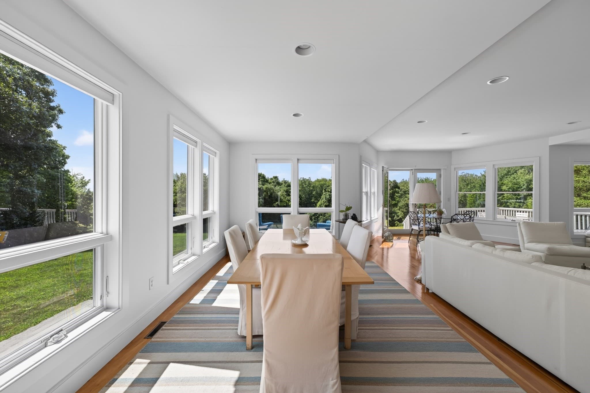 Single Family Residence at 1069 Horseneck Rd, Westport MA 02790, photo 17 of 34