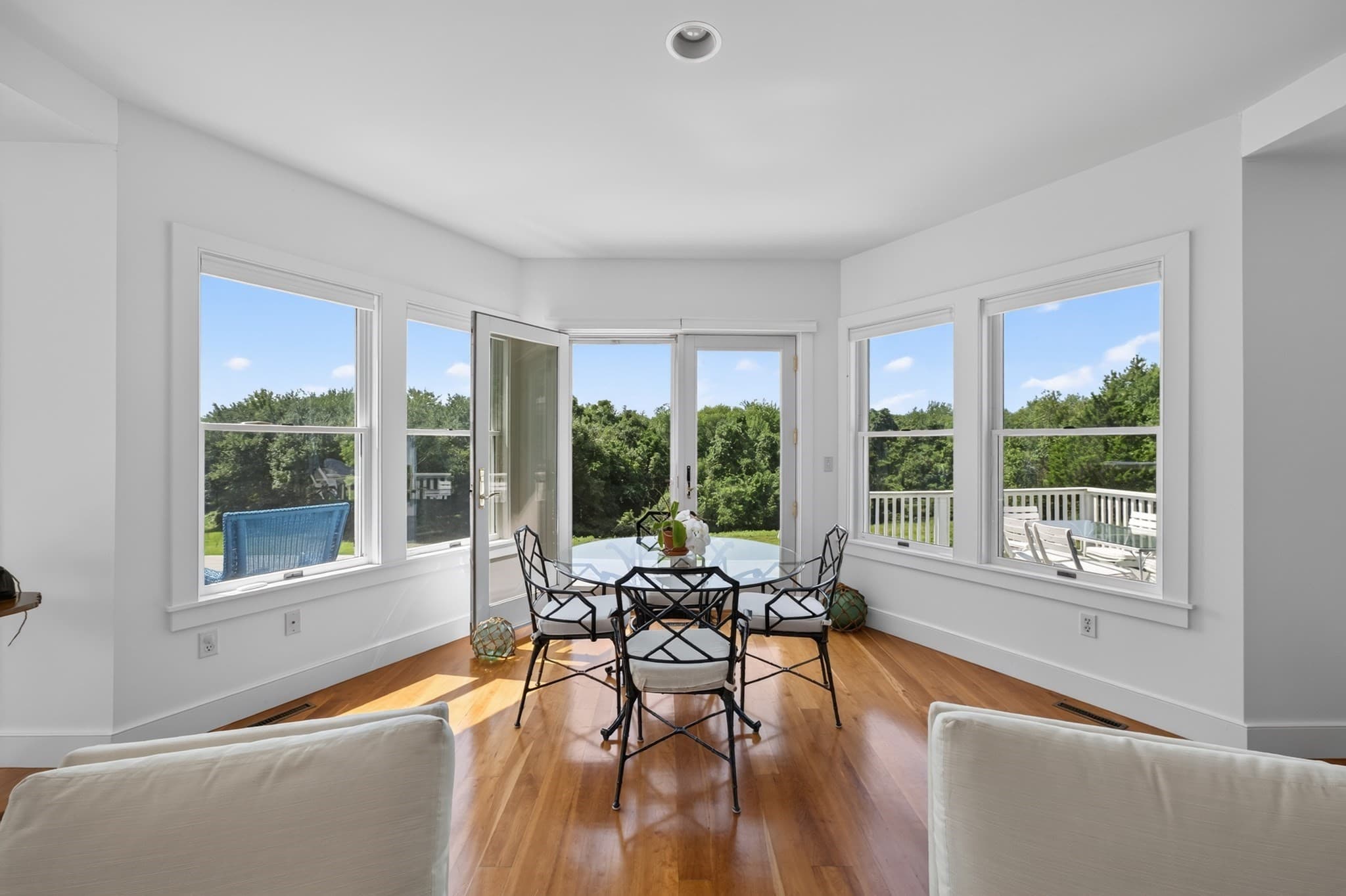 Single Family Residence at 1069 Horseneck Rd, Westport MA 02790, photo 16 of 34