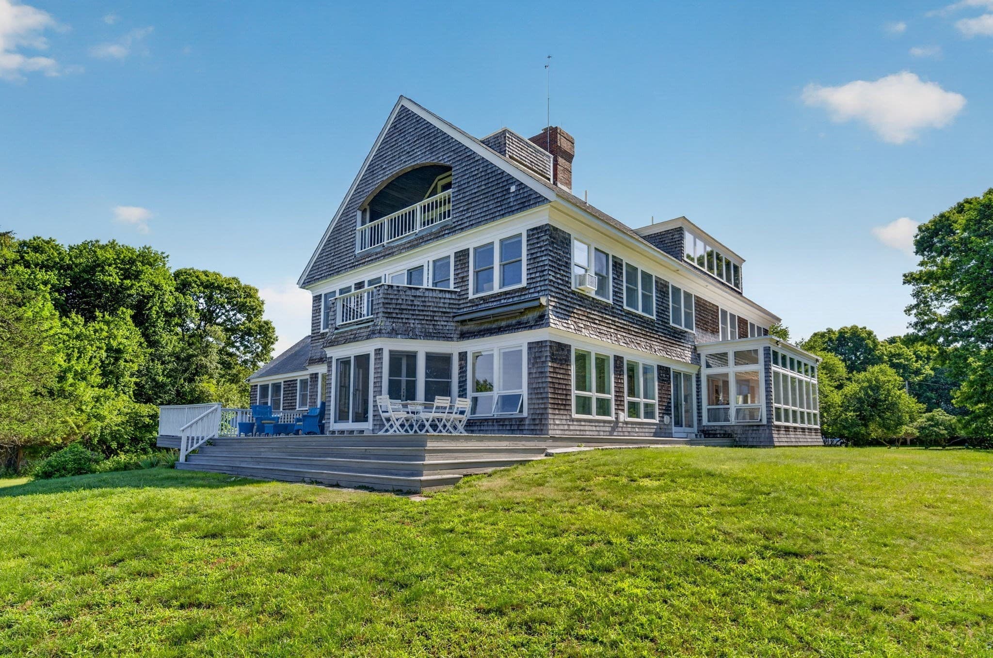 Single Family Residence at 1069 Horseneck Rd, Westport MA 02790, photo 32 of 34