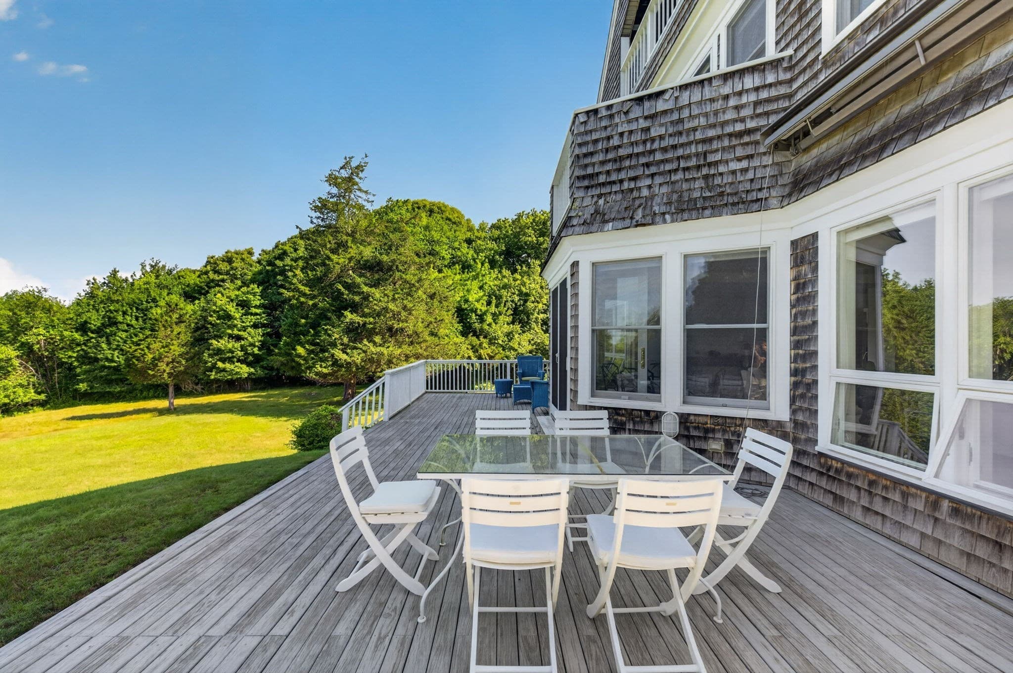 Single Family Residence at 1069 Horseneck Rd, Westport MA 02790, photo 18 of 34