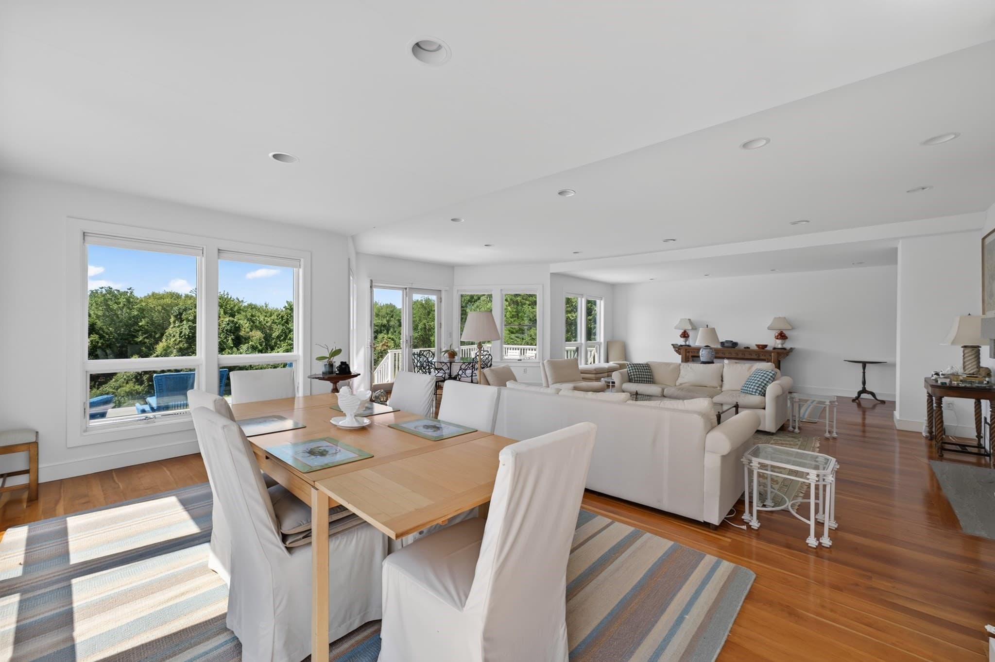 Single Family Residence at 1069 Horseneck Rd, Westport MA 02790, photo 15 of 34