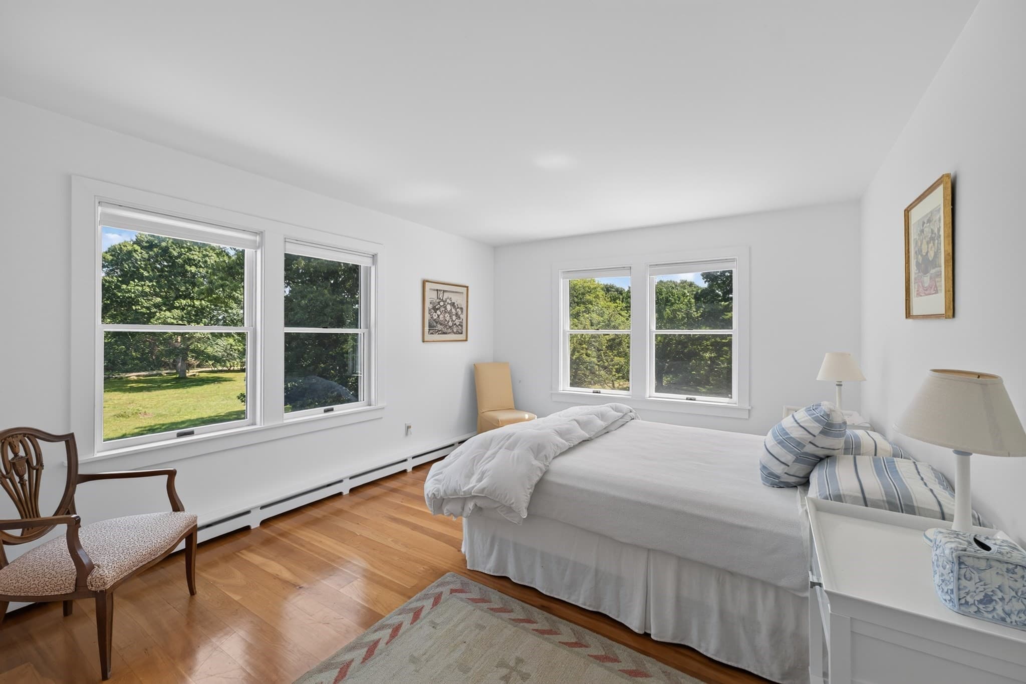 Single Family Residence at 1069 Horseneck Rd, Westport MA 02790, photo 21 of 34