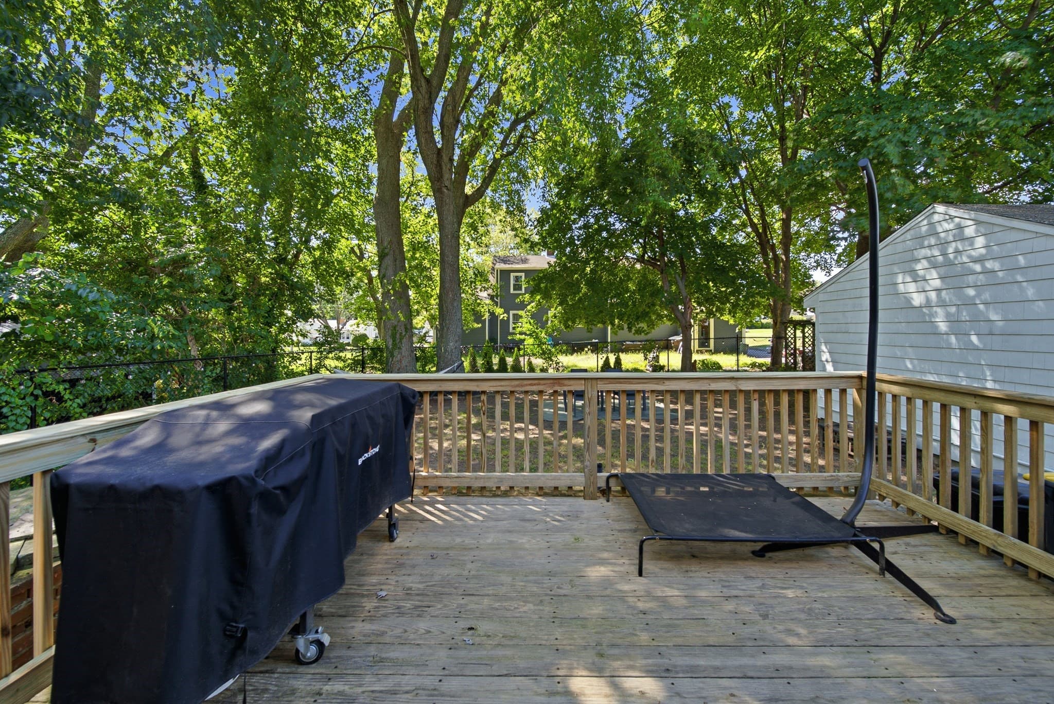 Single Family Residence at 283 Longhill Ave, Somerset MA 02726, Somerset, photo 28 of 36