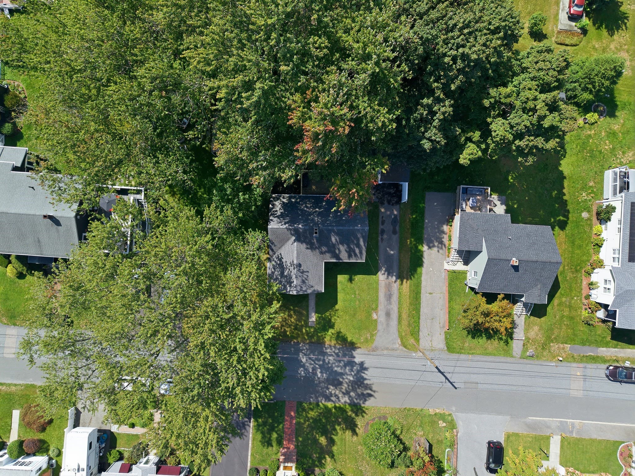 Single Family Residence at 283 Longhill Ave, Somerset MA 02726, Somerset, photo 33 of 36