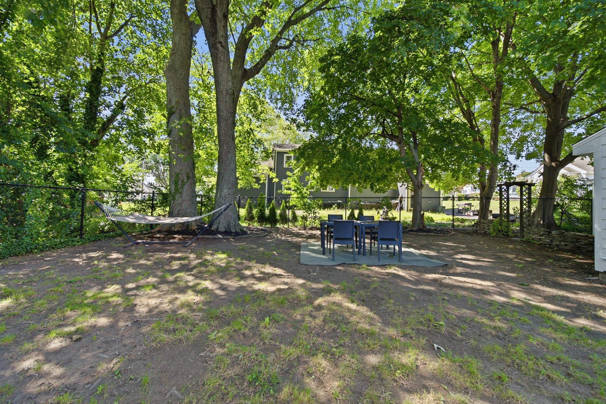 Single Family Residence at 283 Longhill Ave, Somerset MA 02726, Somerset, photo 31 of 36