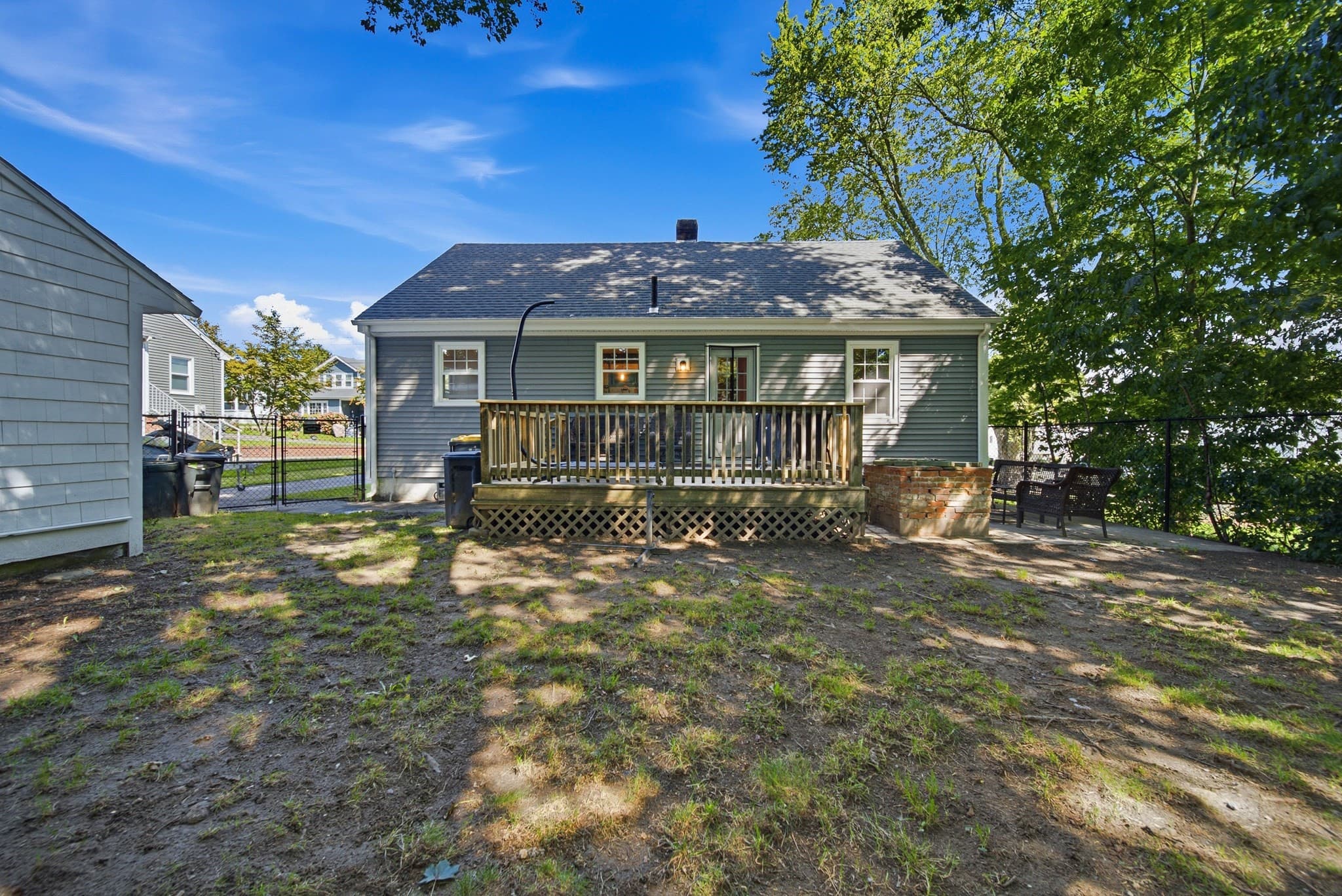 Single Family Residence at 283 Longhill Ave, Somerset MA 02726, Somerset, photo 29 of 36