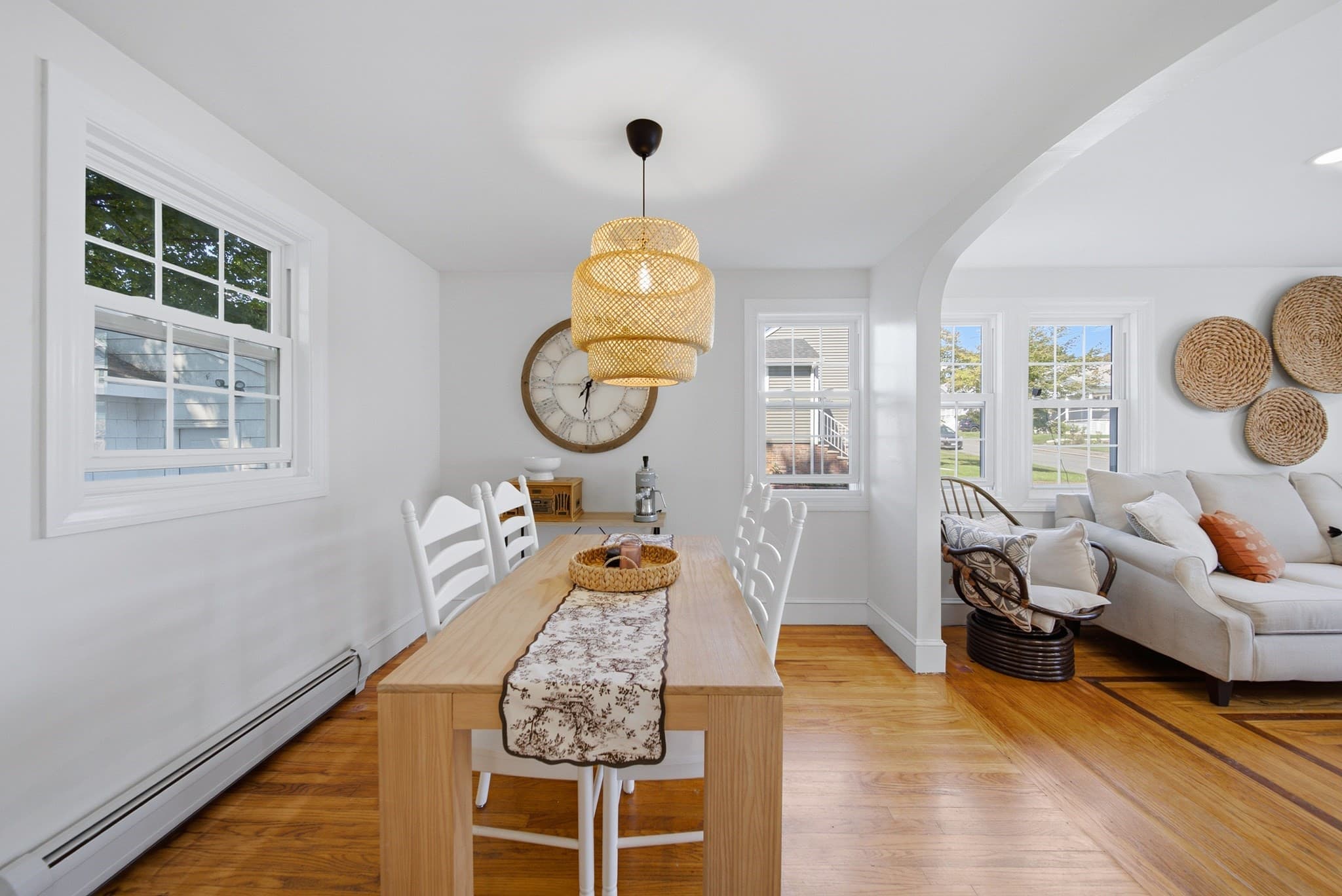 Single Family Residence at 283 Longhill Ave, Somerset MA 02726, Somerset, photo 8 of 36