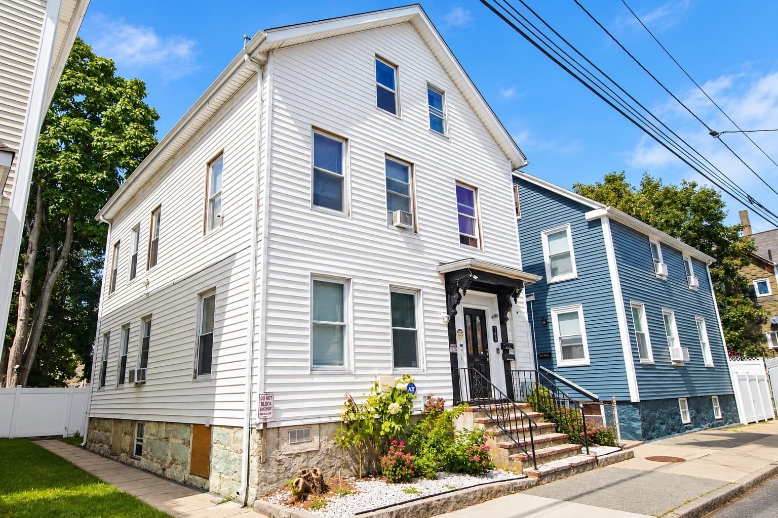 2 Family - 2 Units Up/Down at 343 Purchase St, New Bedford MA 02740, New Bedford, photo 2 of 20